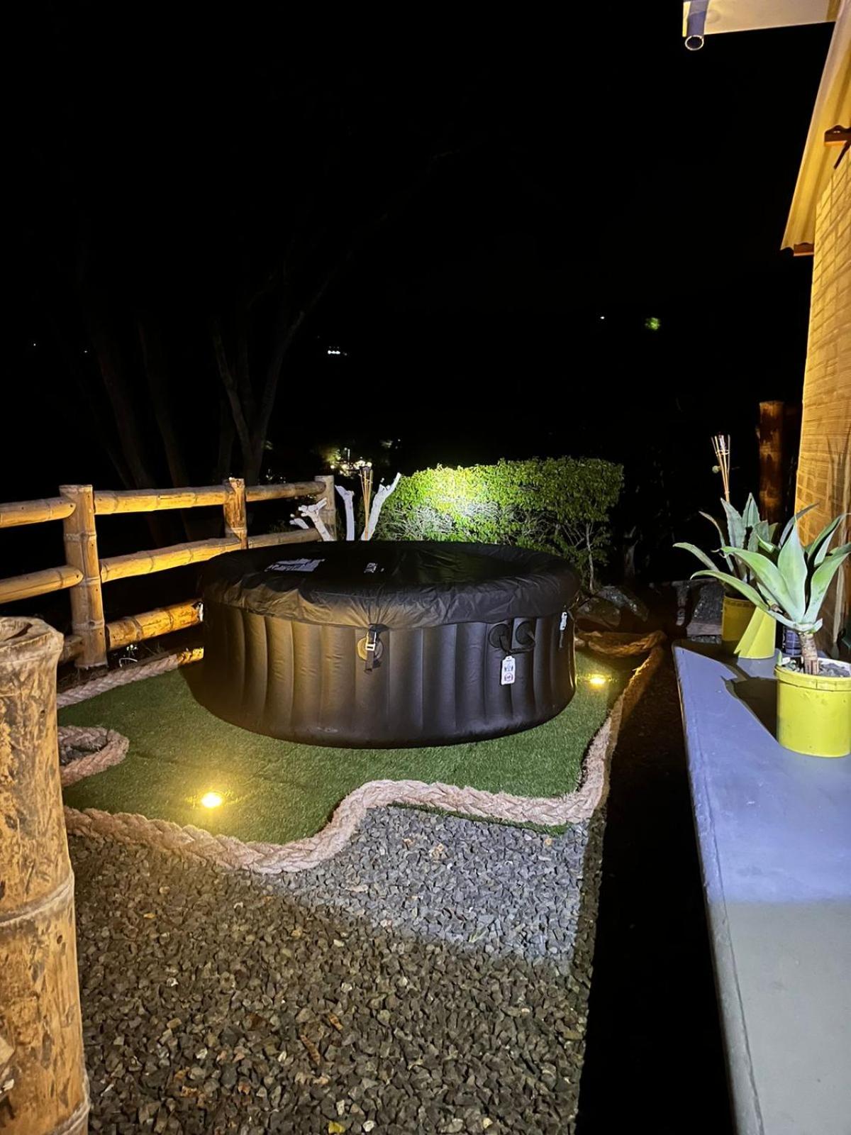 Deluxe Suite With Spa Bath photo 3