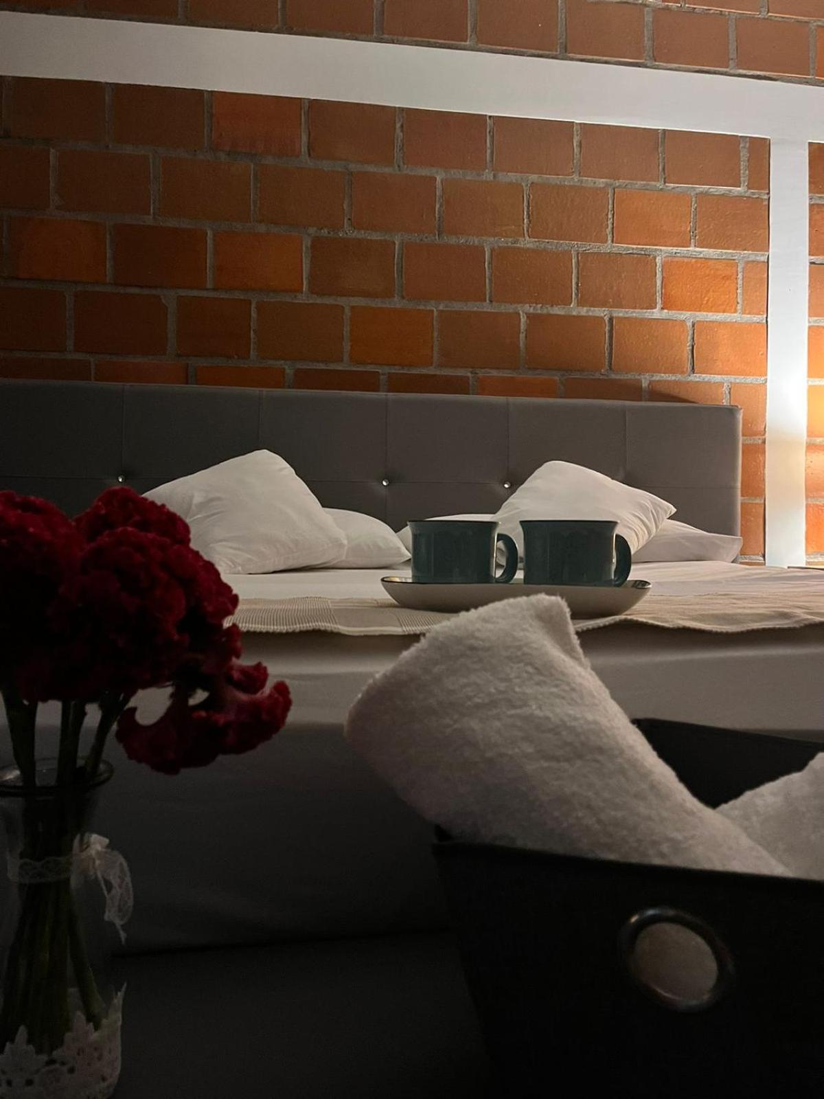 Deluxe King Room photo 1