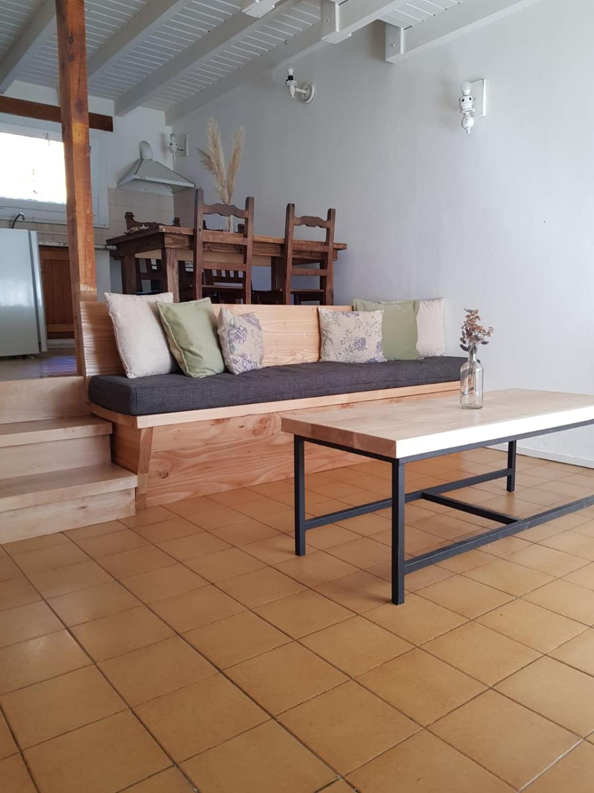 Apartment photo 1