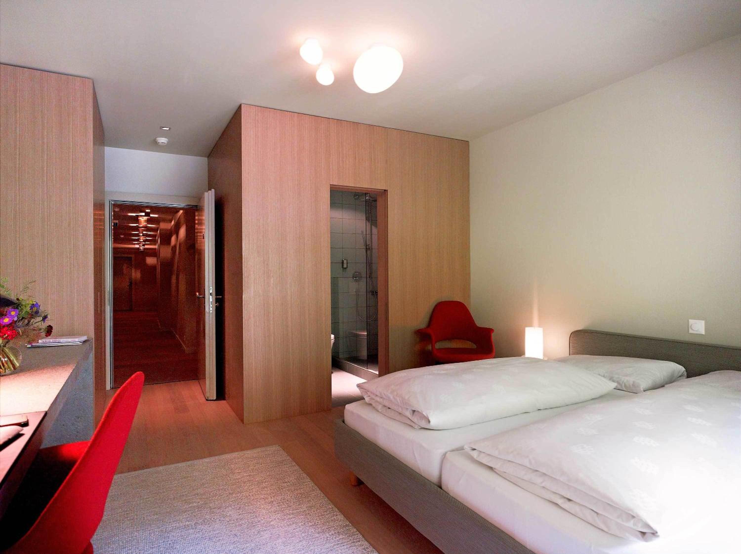 Double Room - Photo 1