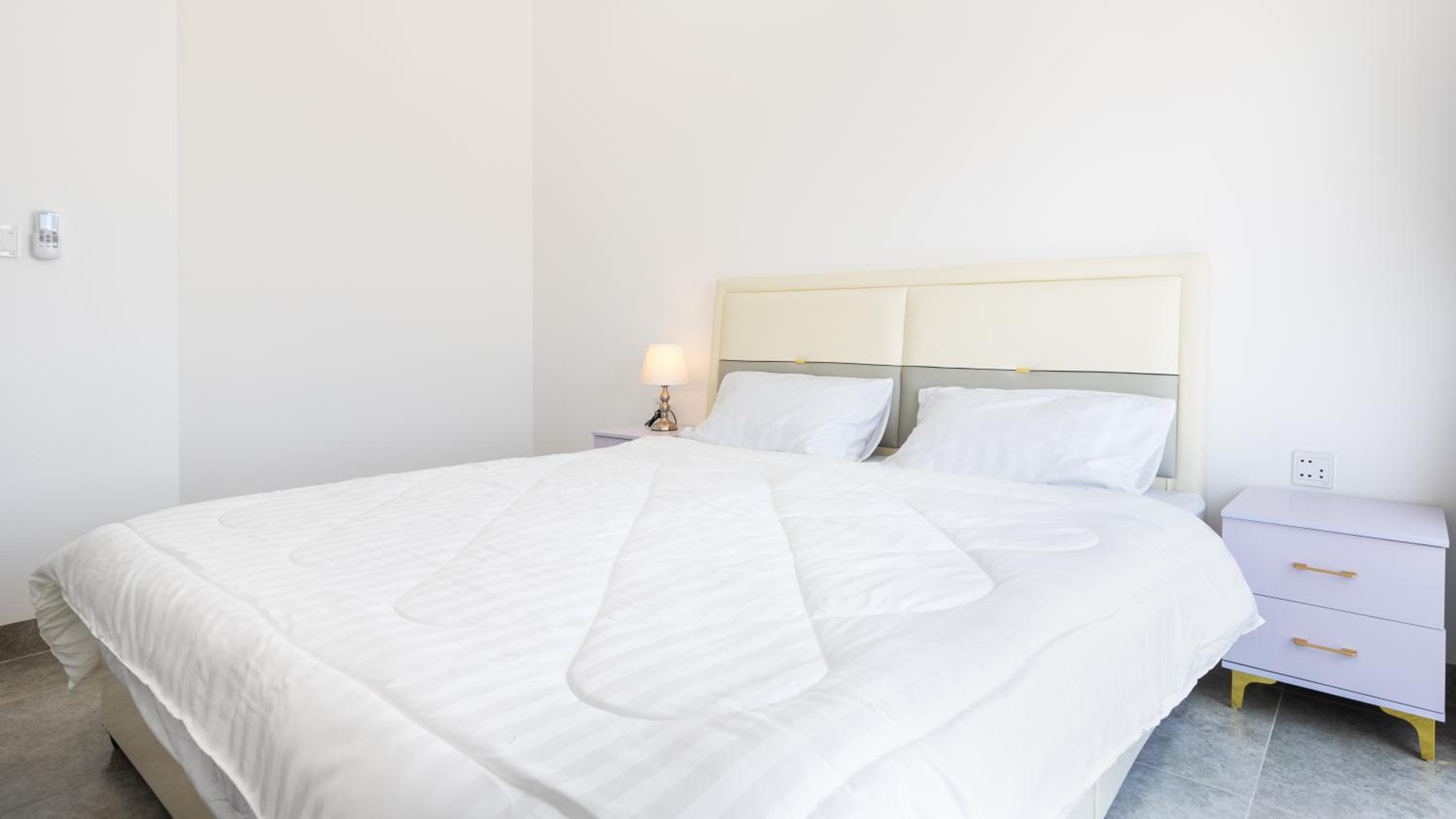 Budget Double Room photo 2
