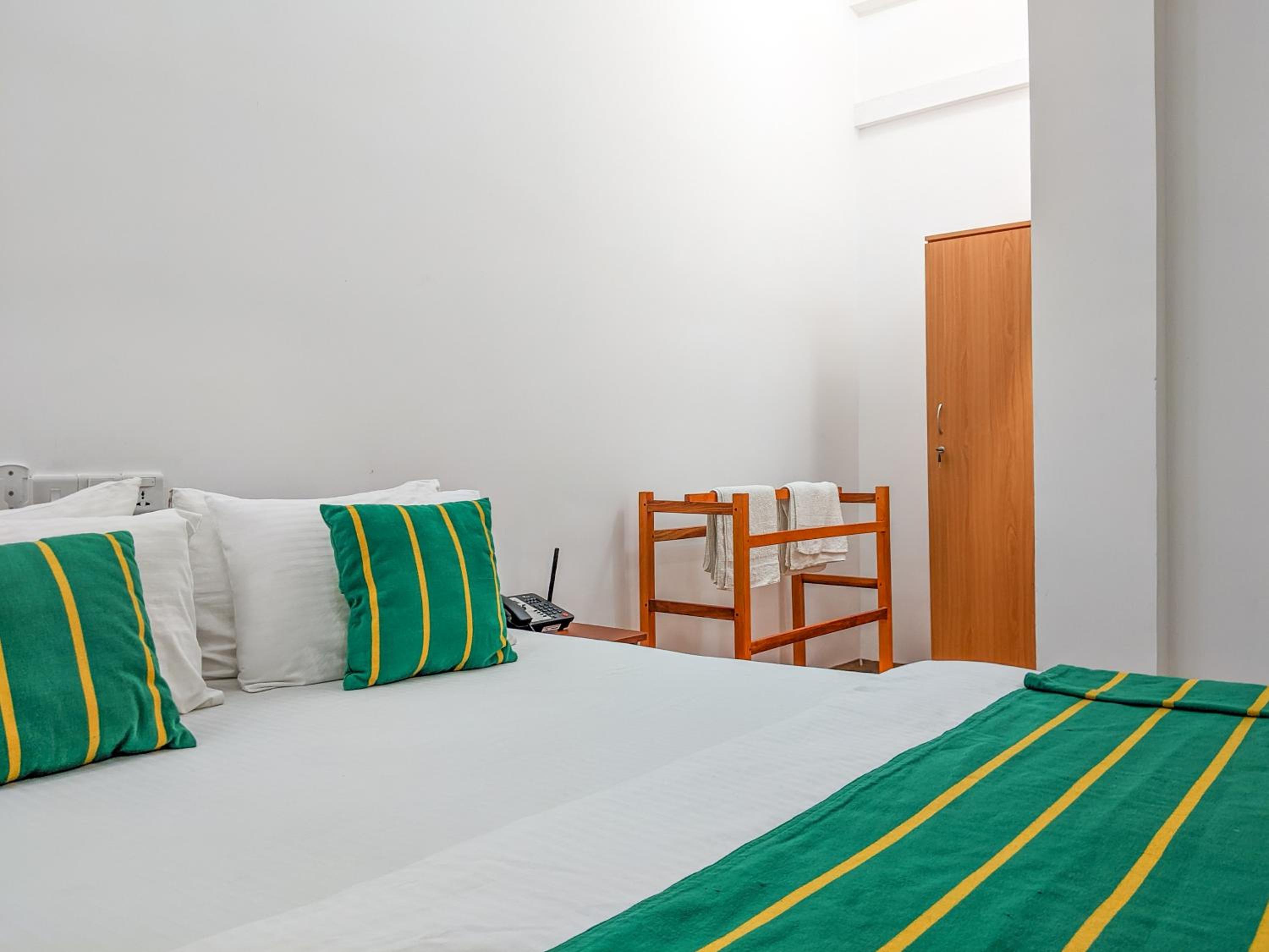 Deluxe Double Room - Photo 2