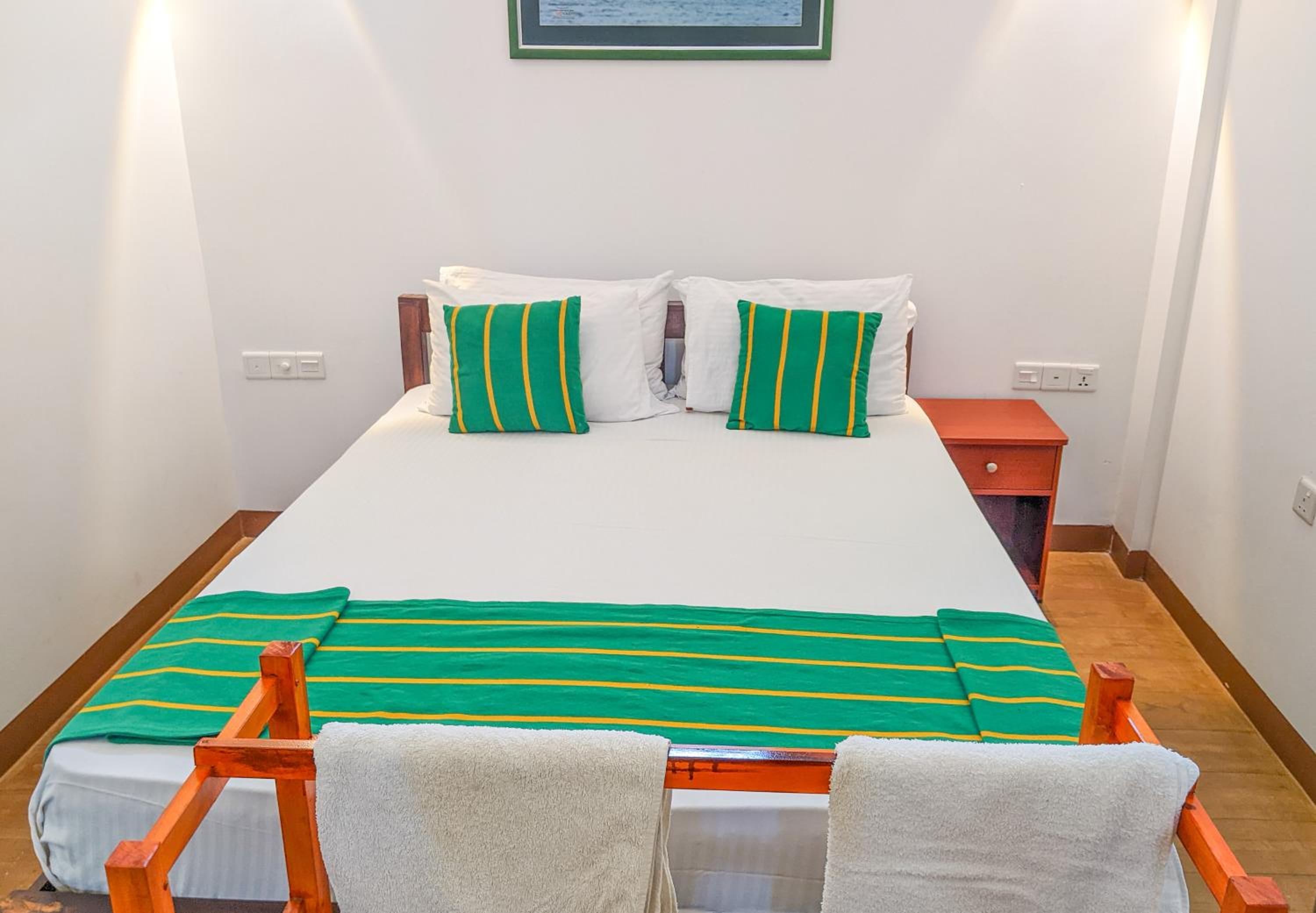 Deluxe Double Room - Photo 4