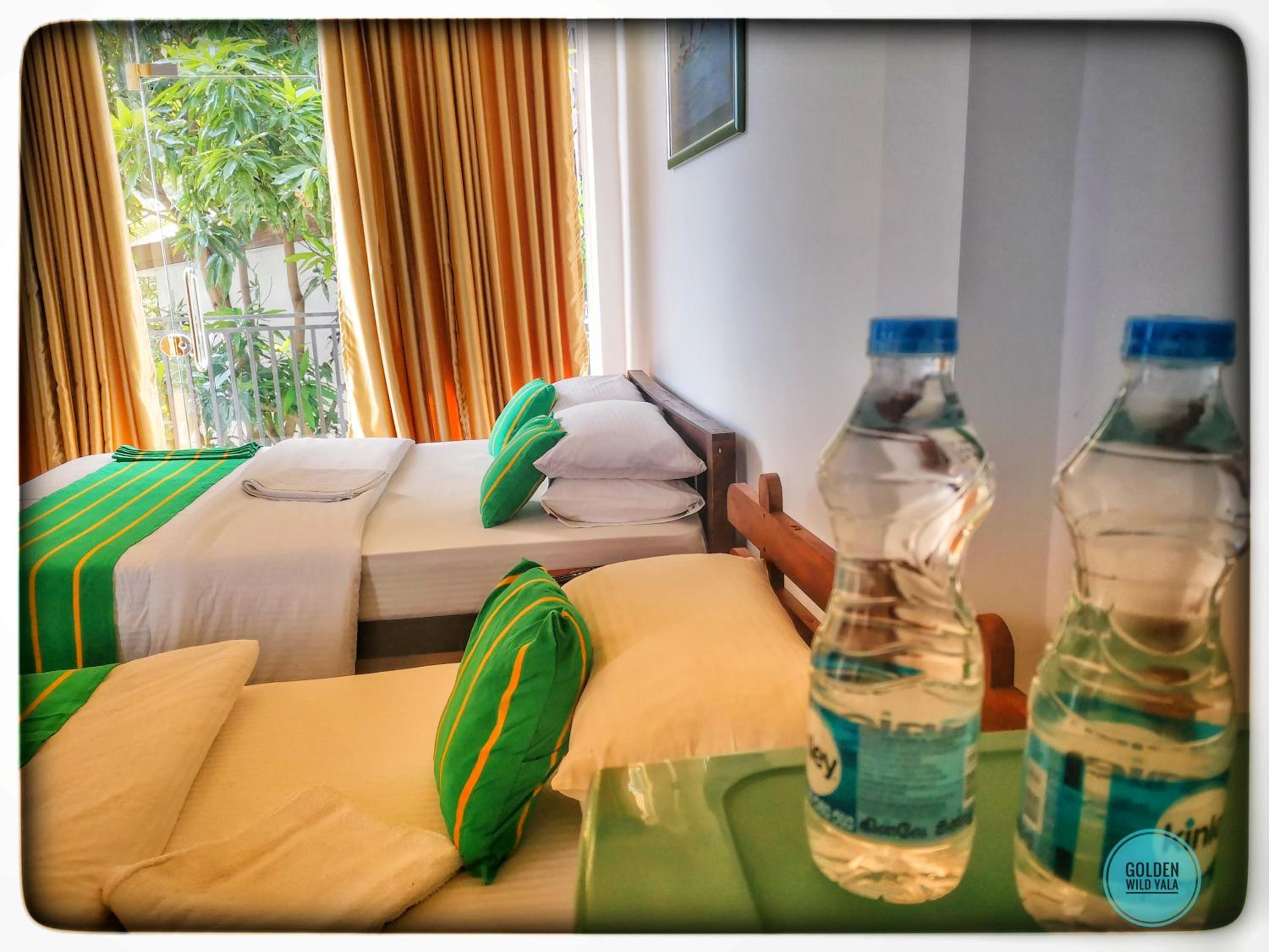 Deluxe Family Suite - Photo 1