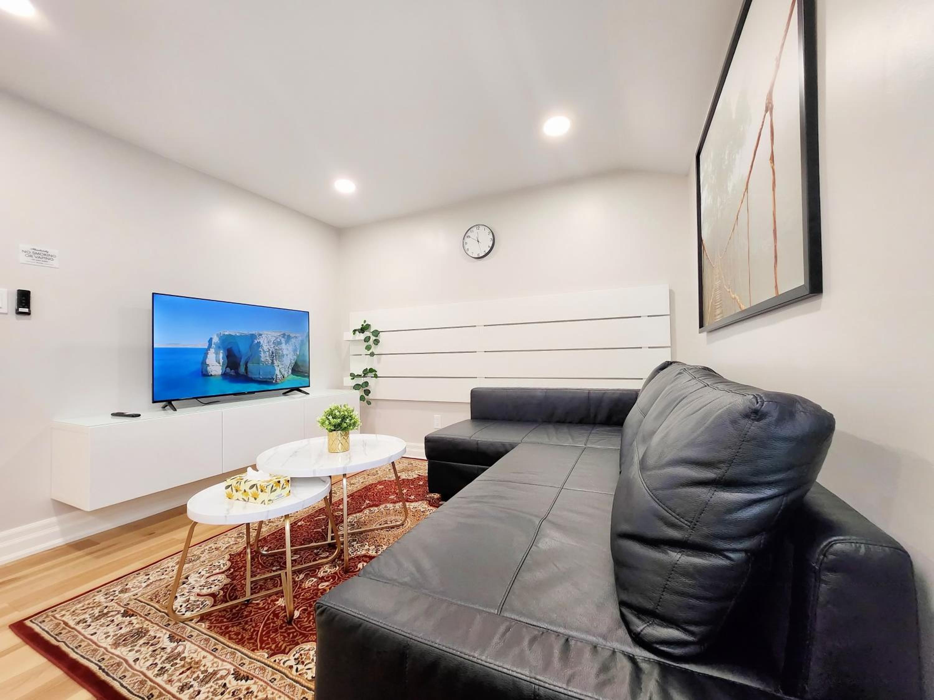 Two-Bedroom Apartment photo 1
