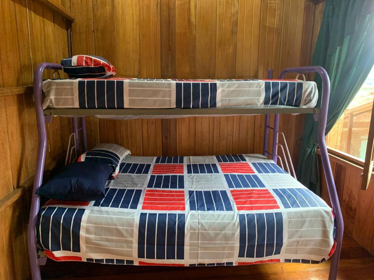 Budget Double Room photo 2