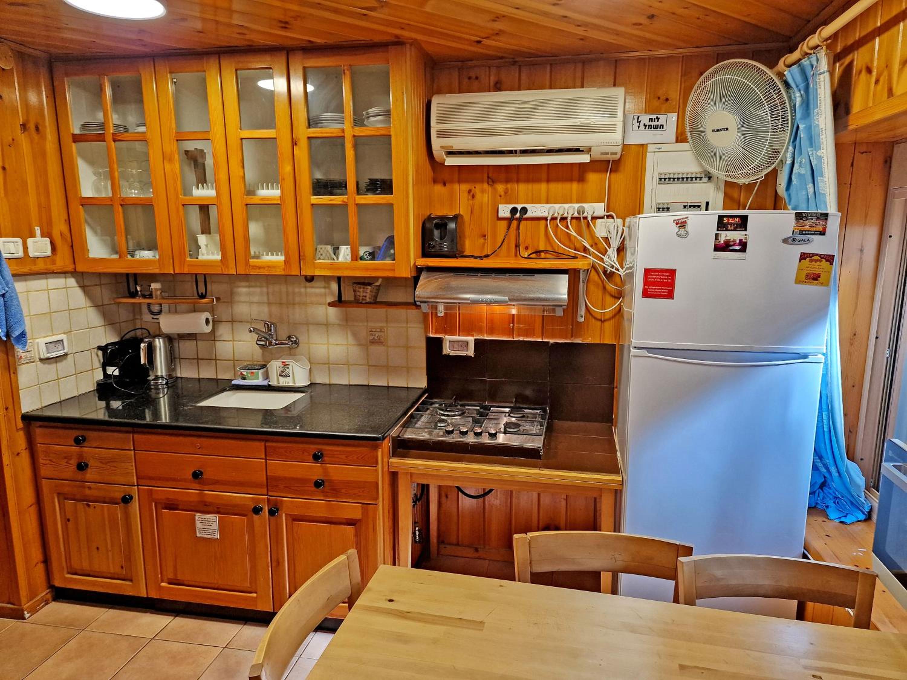 Two-Bedroom House (Ha-Bustan) - Photo 13
