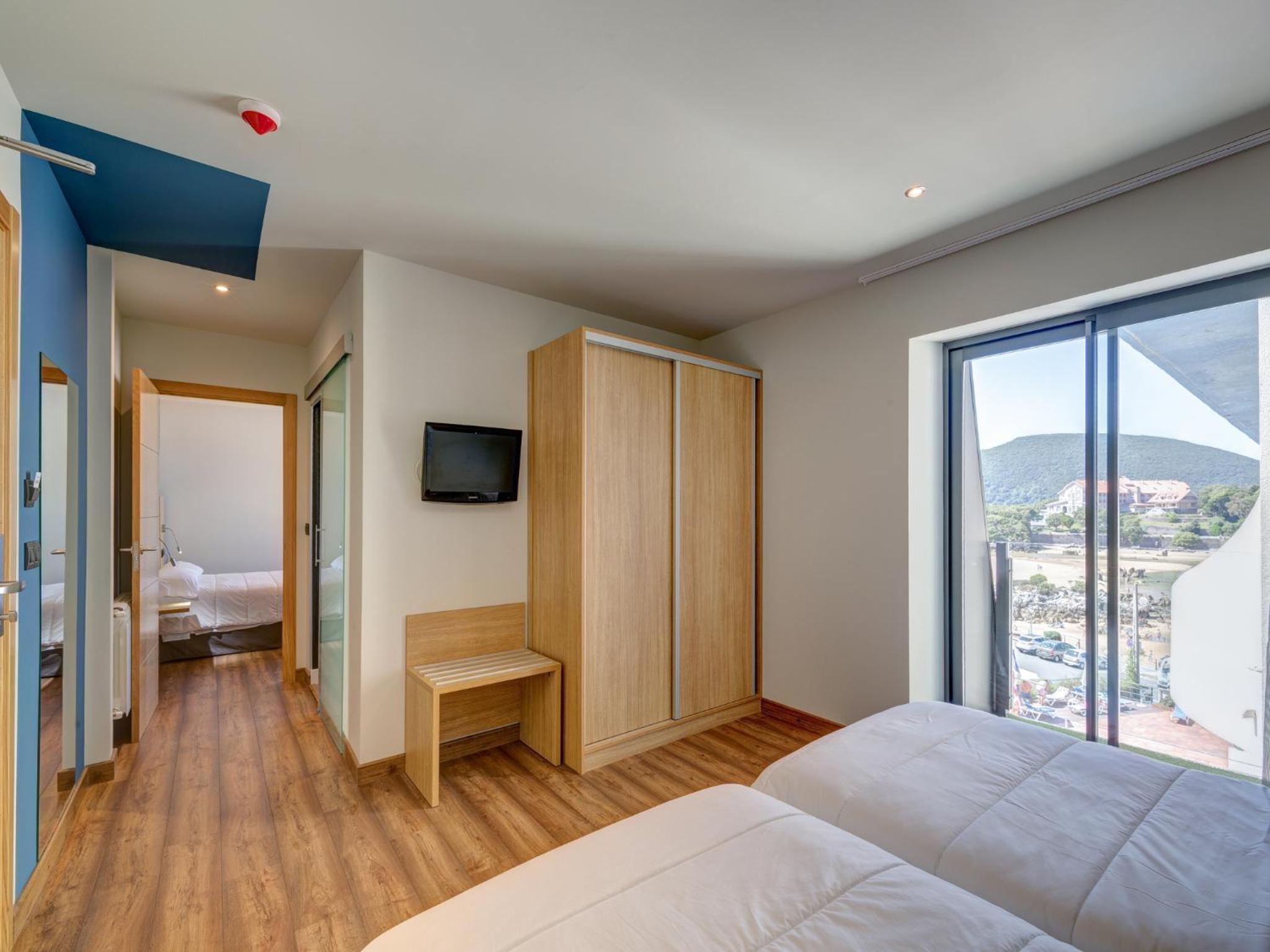 Suite Familiar