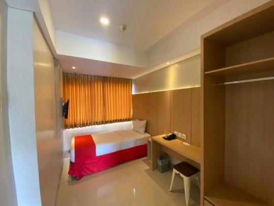 Single Room photo 3