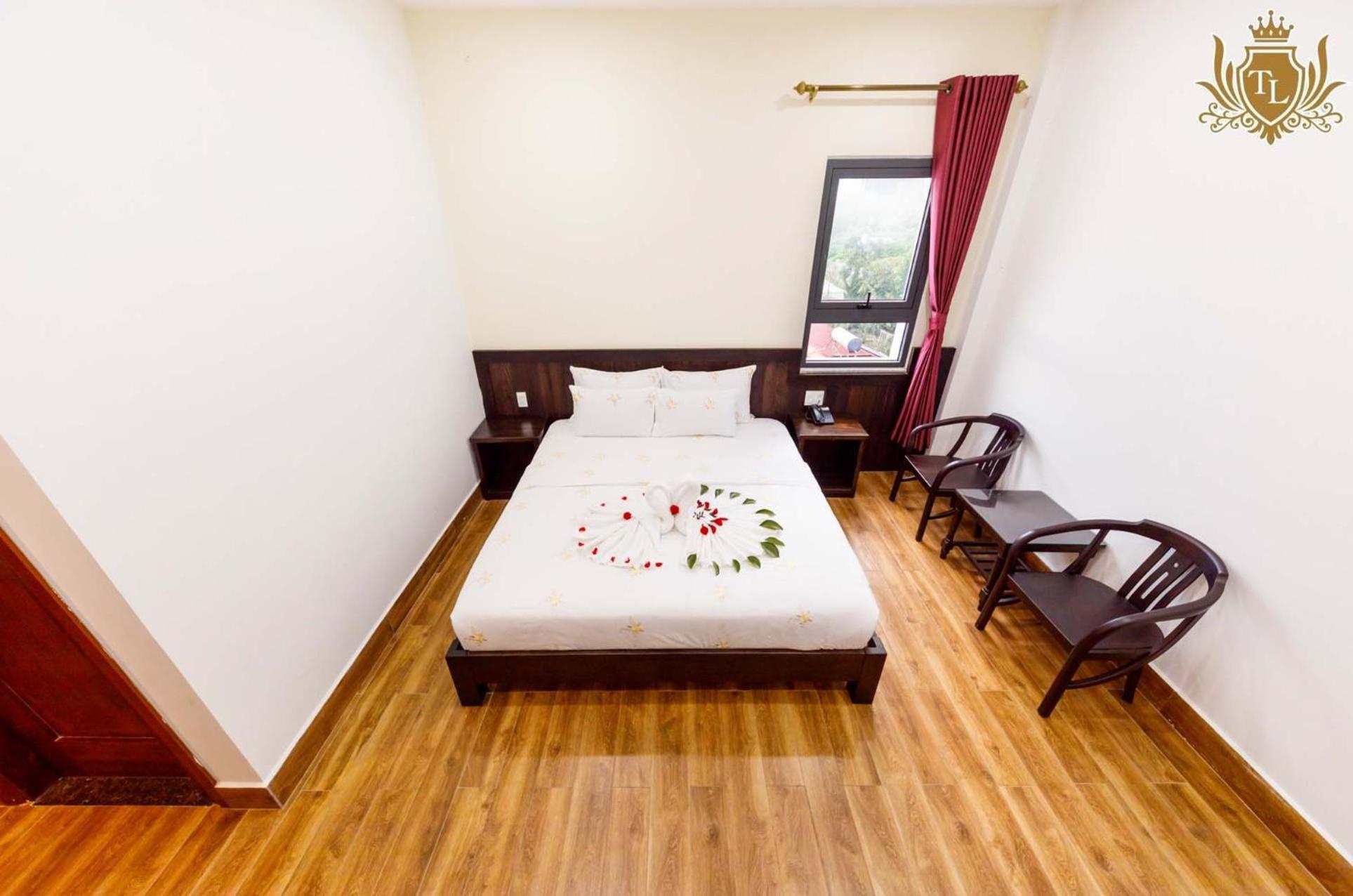Superior Double Room photo 3