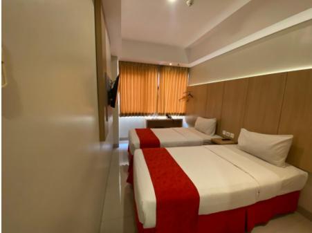 Superior Twin Room photo 1