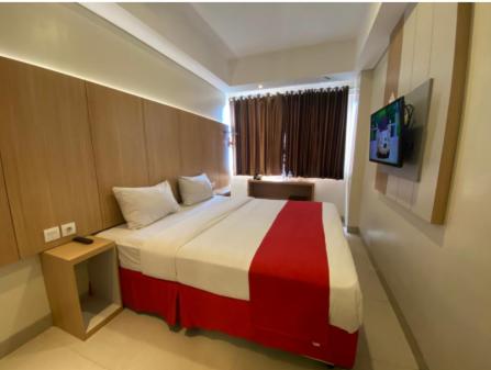 Superior King Room - Photo 1