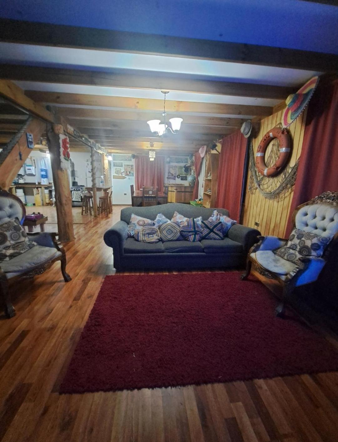 Three-Bedroom House photo 1