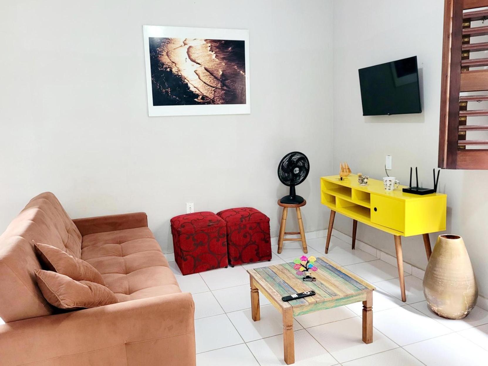 Two-Bedroom House photo 1