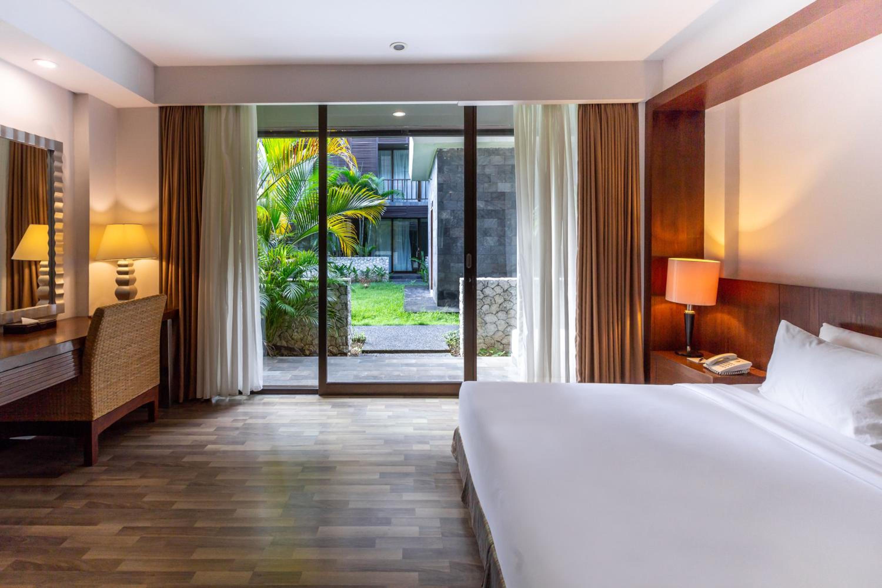 Deluxe Double or Twin Room - Photo 5