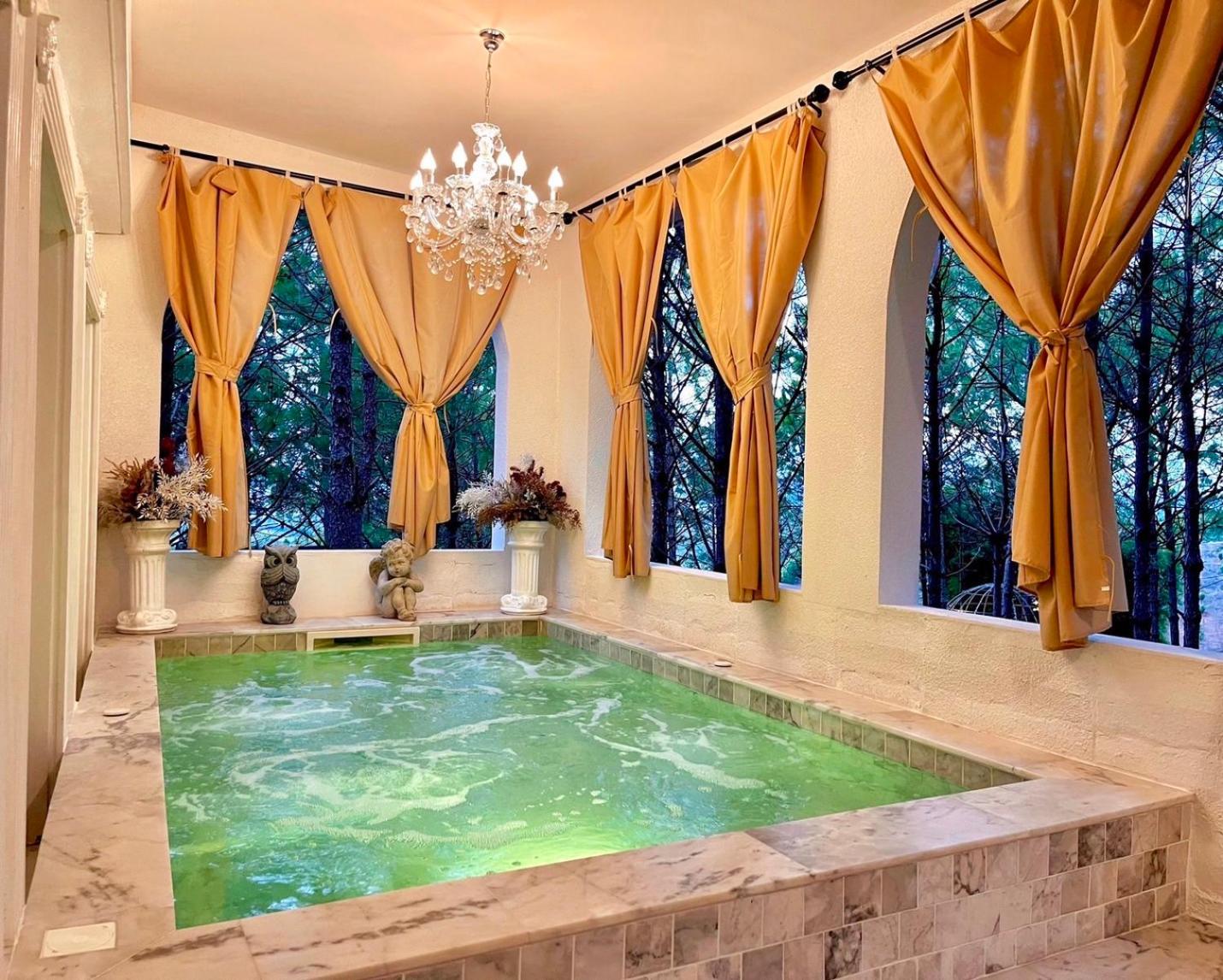 Quadruple Room with Lake View photo 2