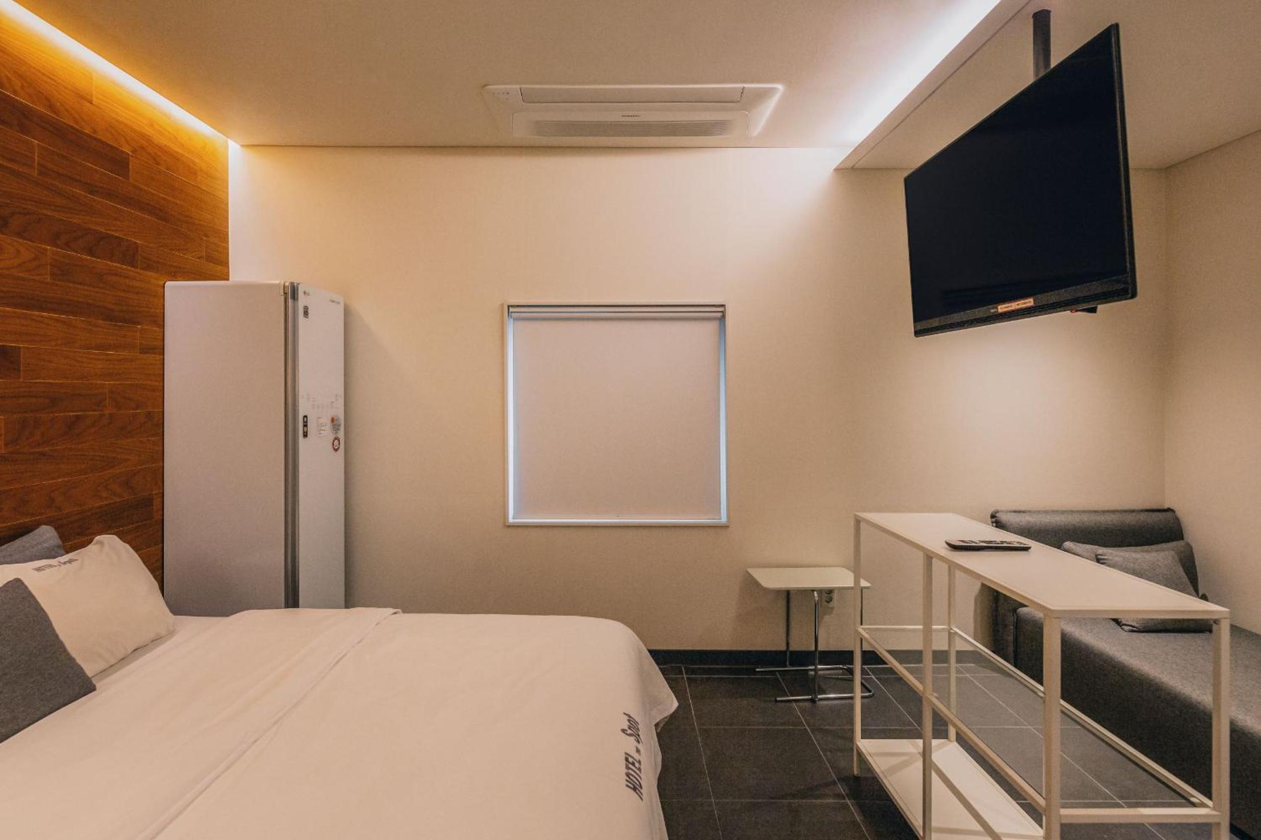 Deluxe Double Room photo 2