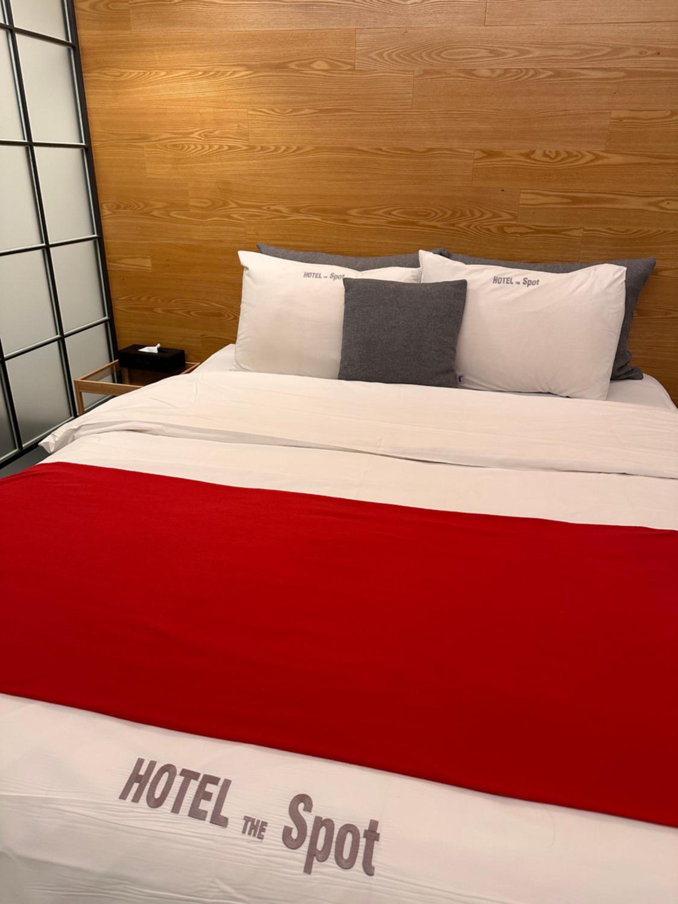 Deluxe Double Room photo 3