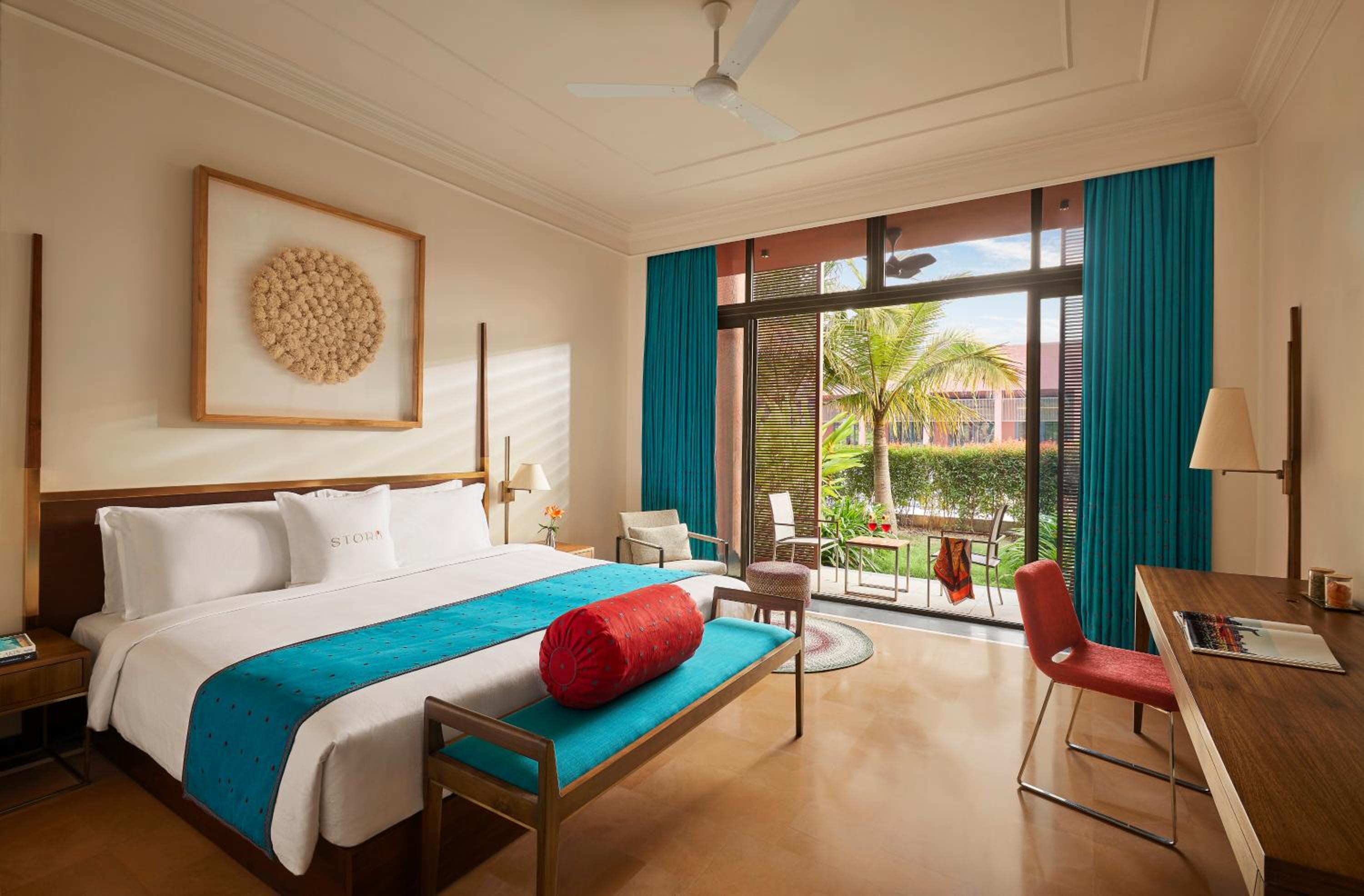 Deluxe Room - Photo 1