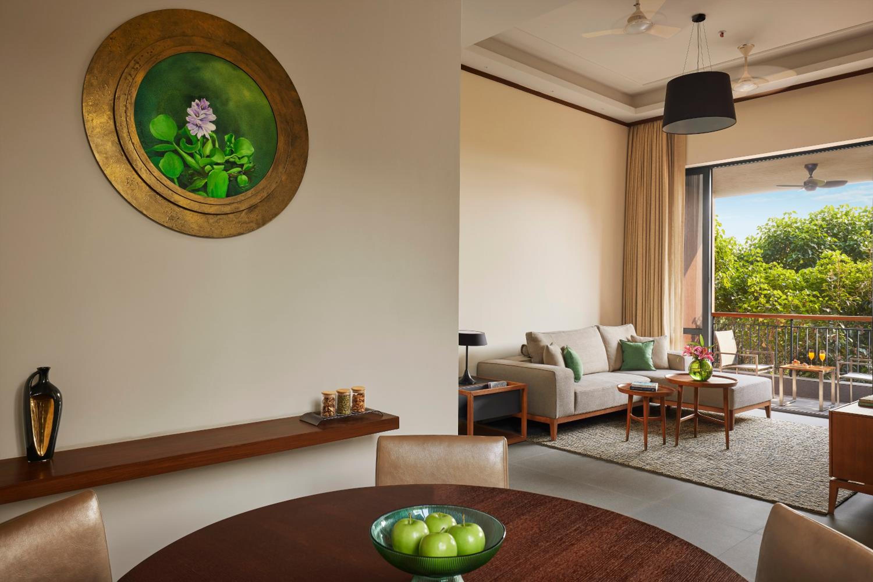 Villa - Photo 4