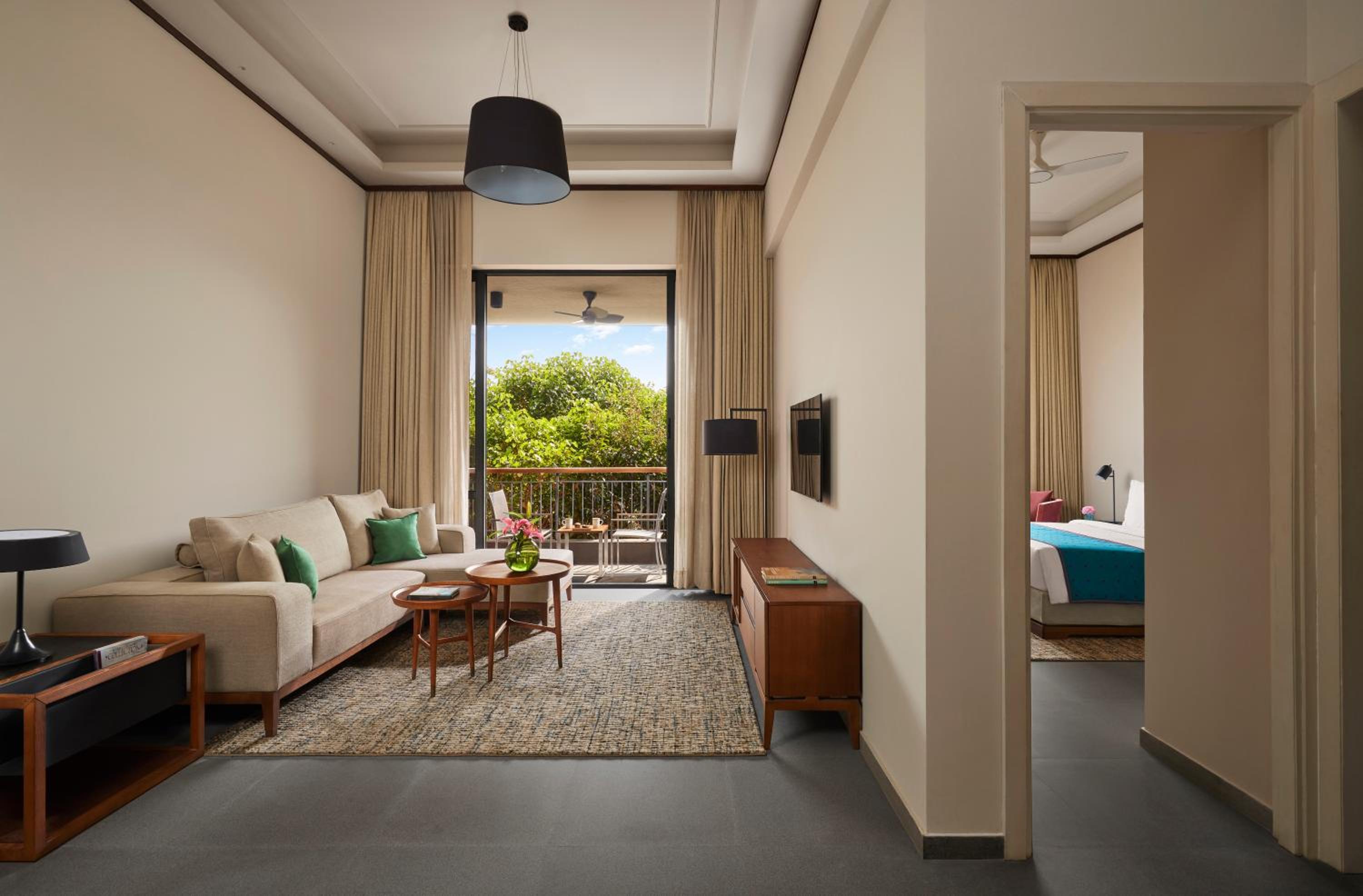 Villa - Photo 3