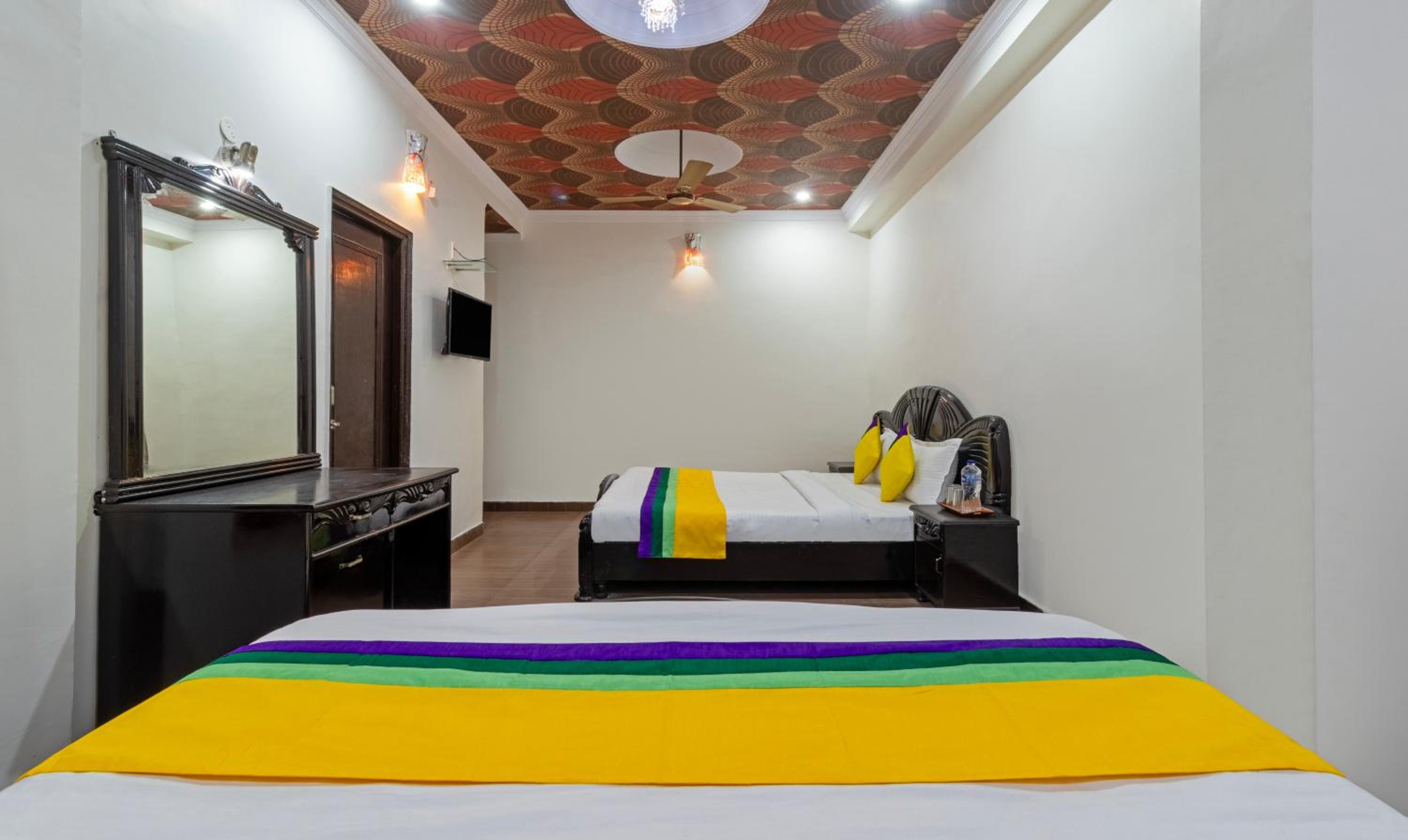 Spacious Premium Room photo 3