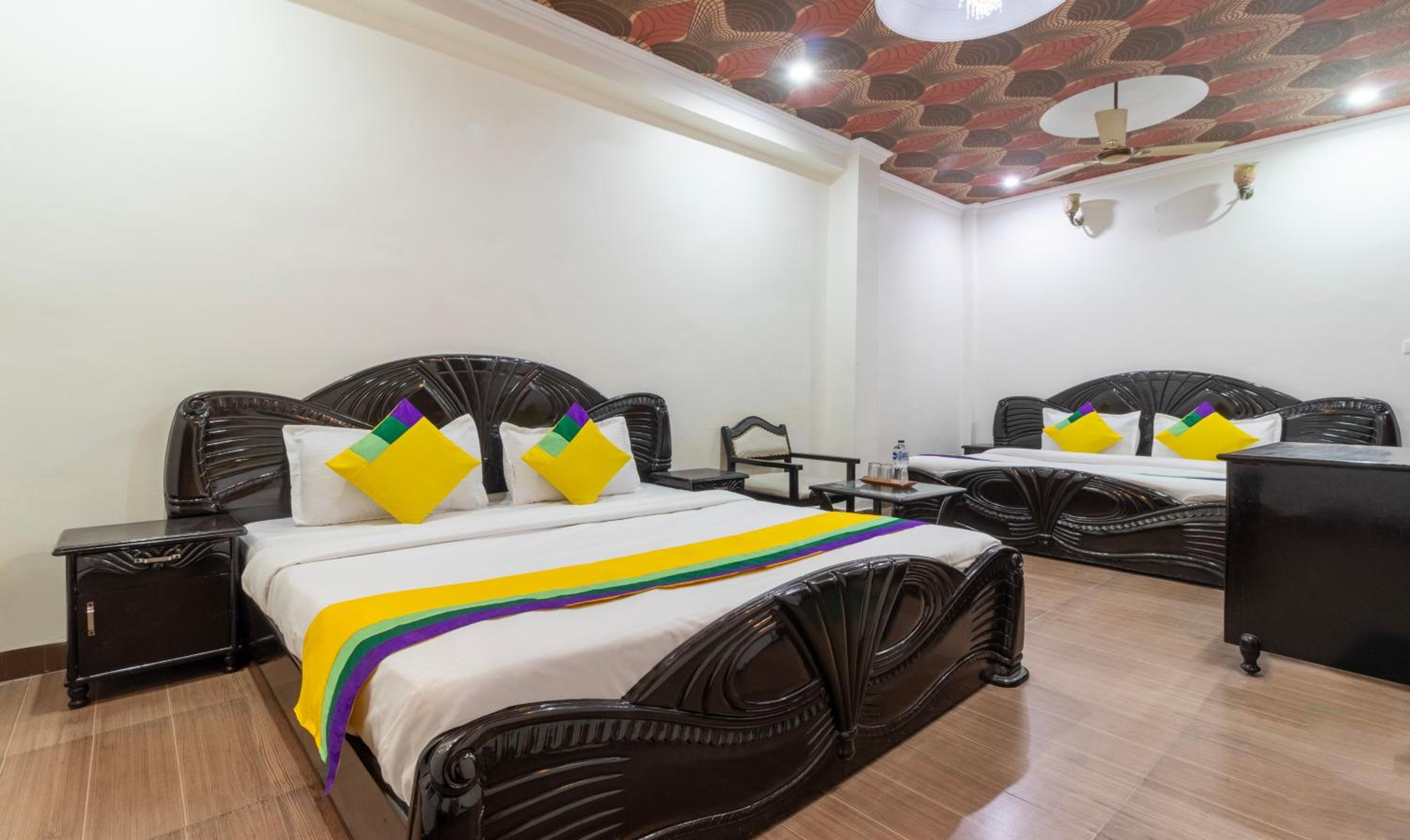 Spacious Premium Room photo 1