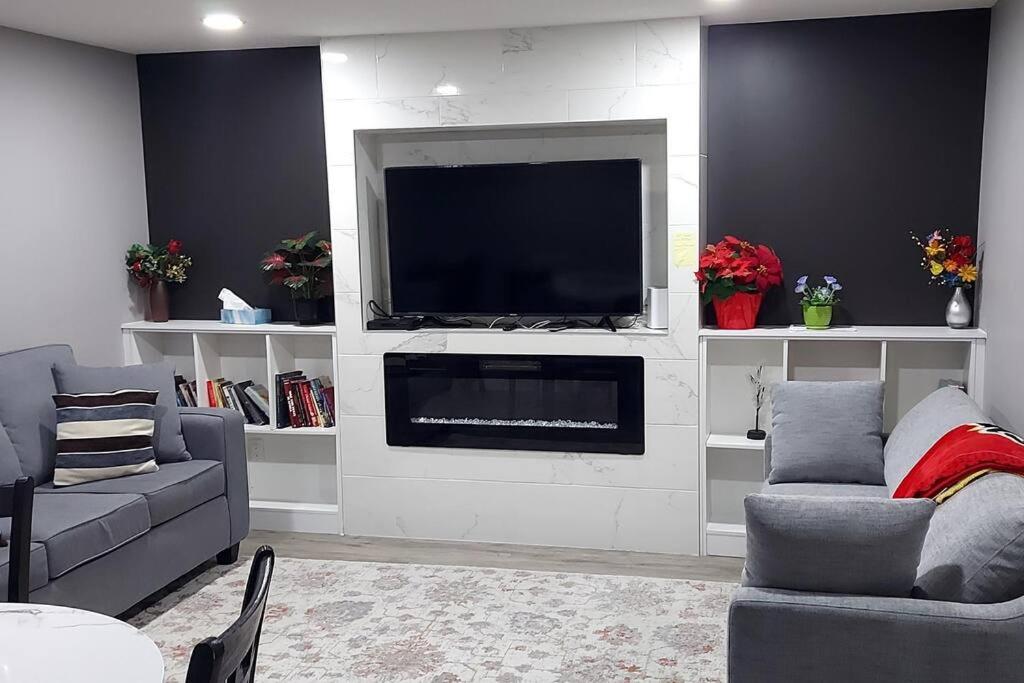 Two-Bedroom Suite