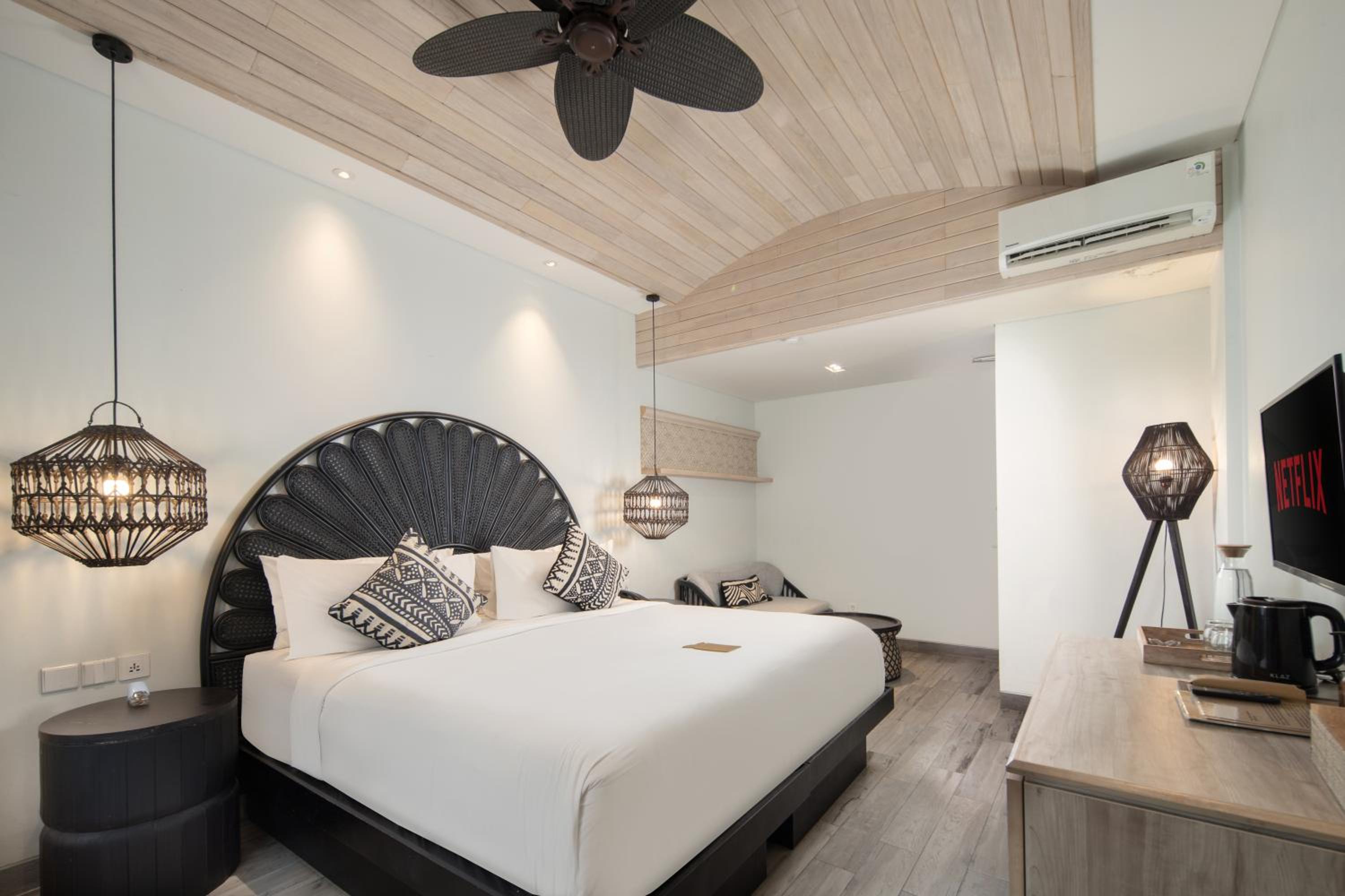 Deluxe Double or Twin Room - Photo 4