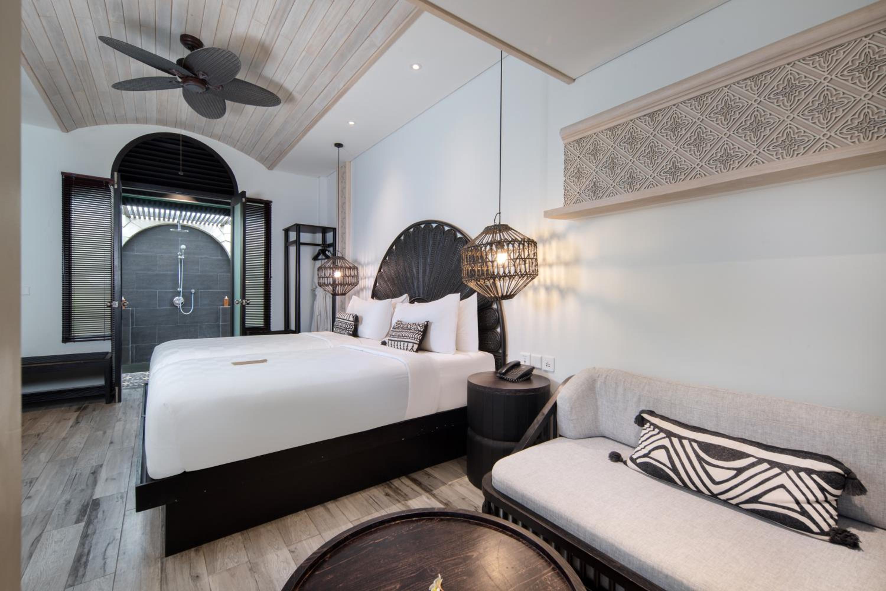 Deluxe Double or Twin Room - Photo 5