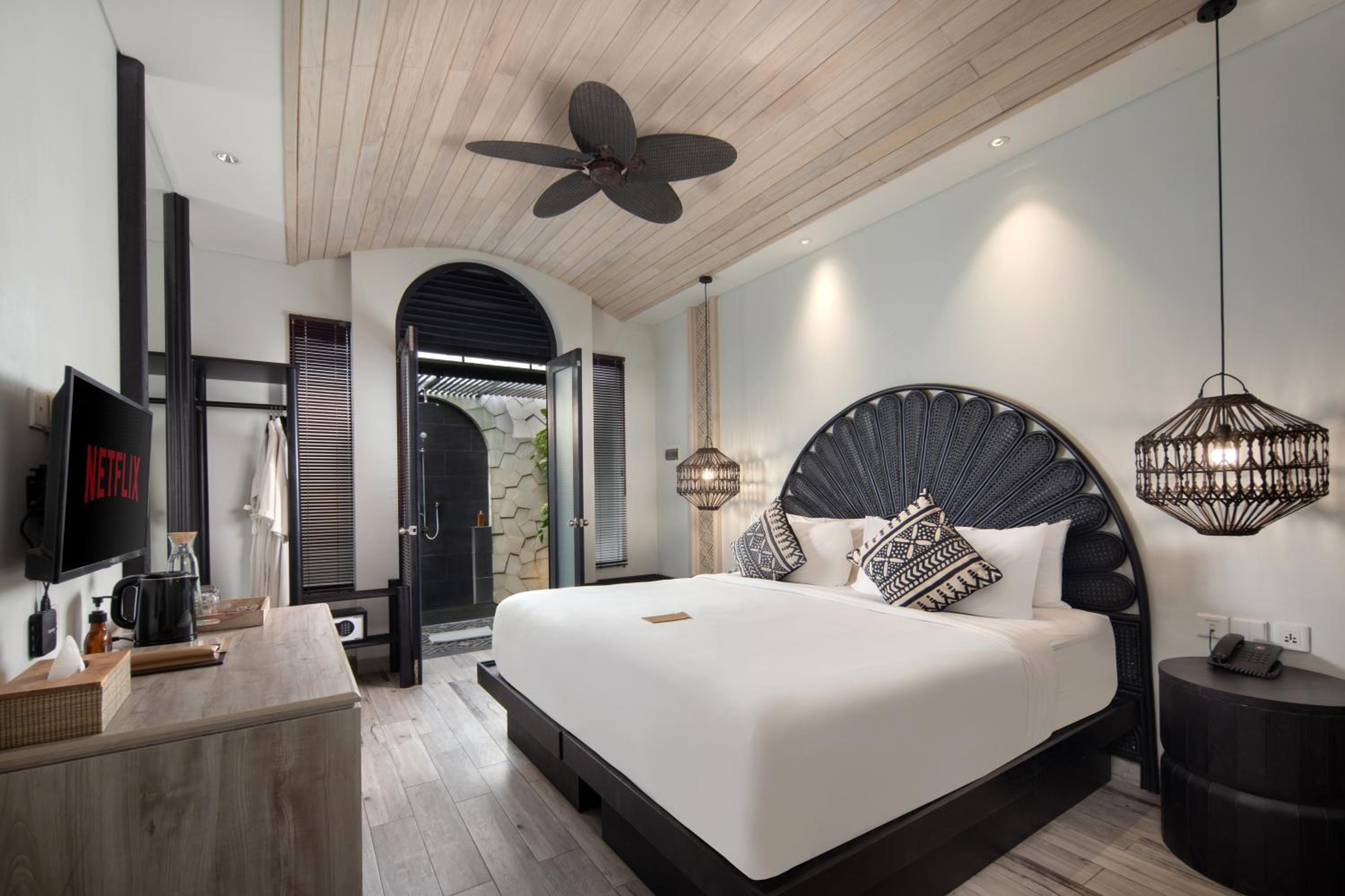 Deluxe Double or Twin Room - Photo 1