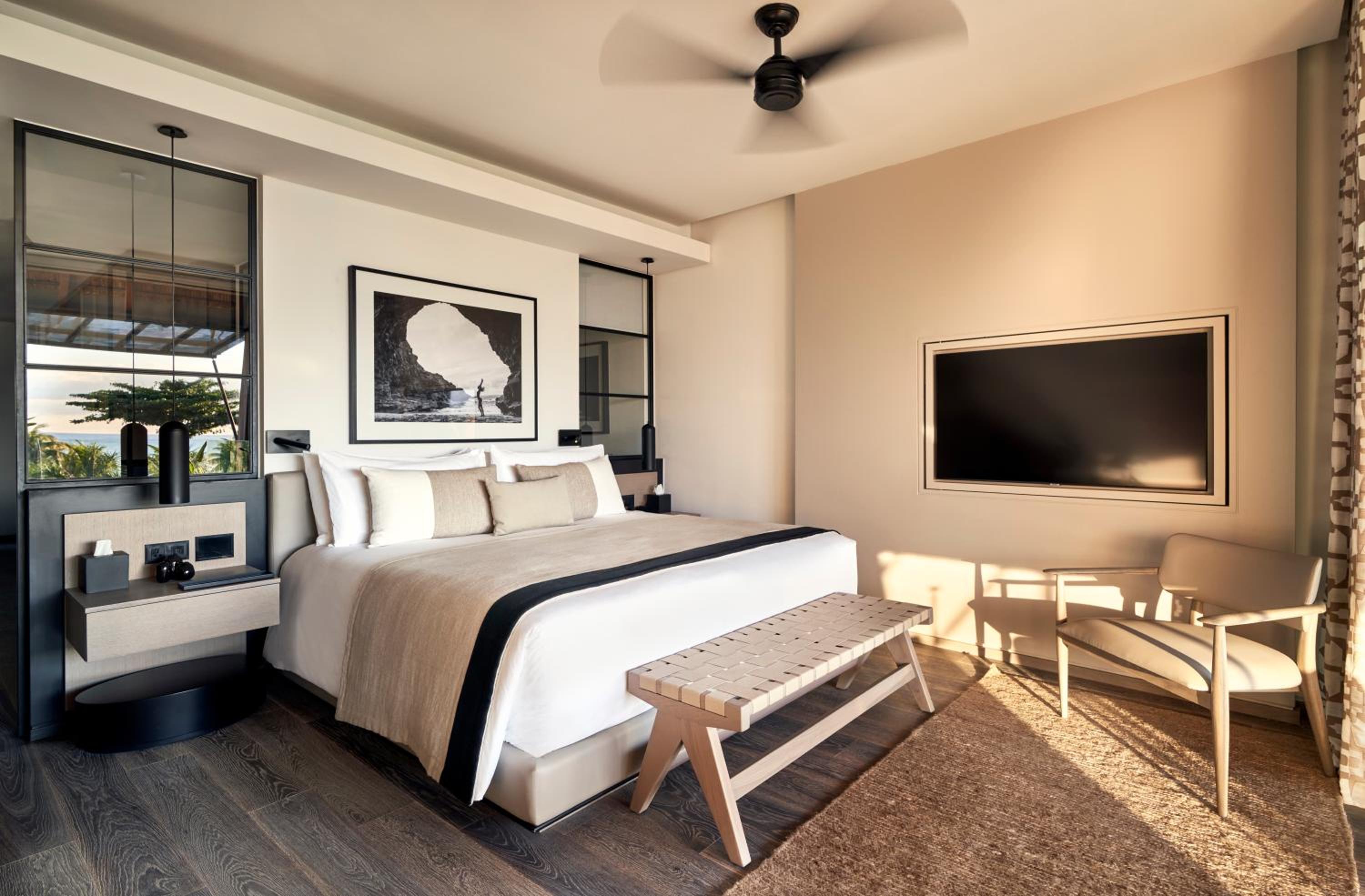  LUX* Ocean Junior Suite photo 1