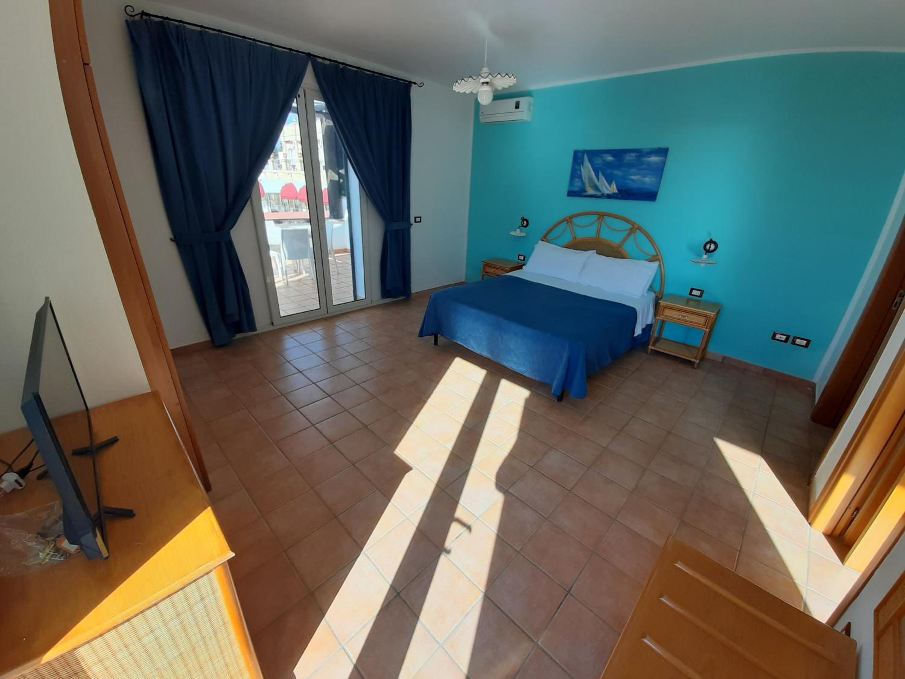Superior Quadruple Room