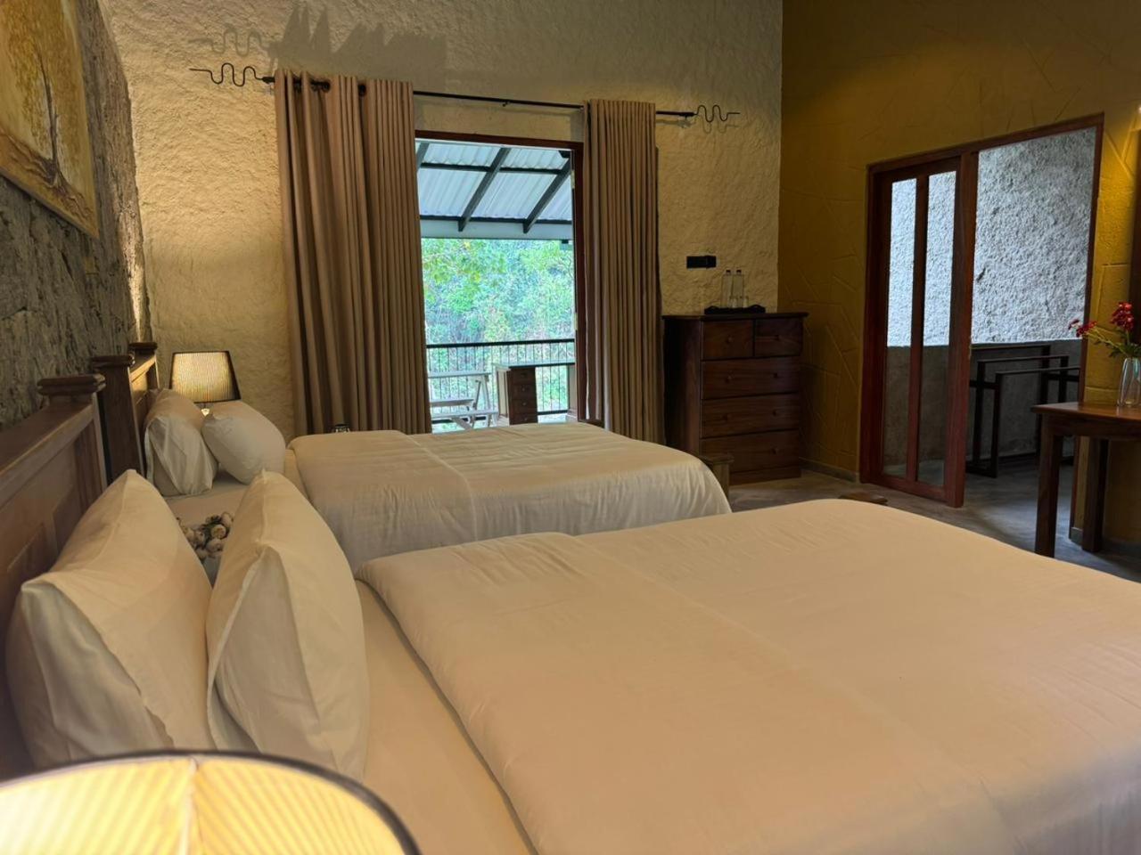 Suite with River View photo 2