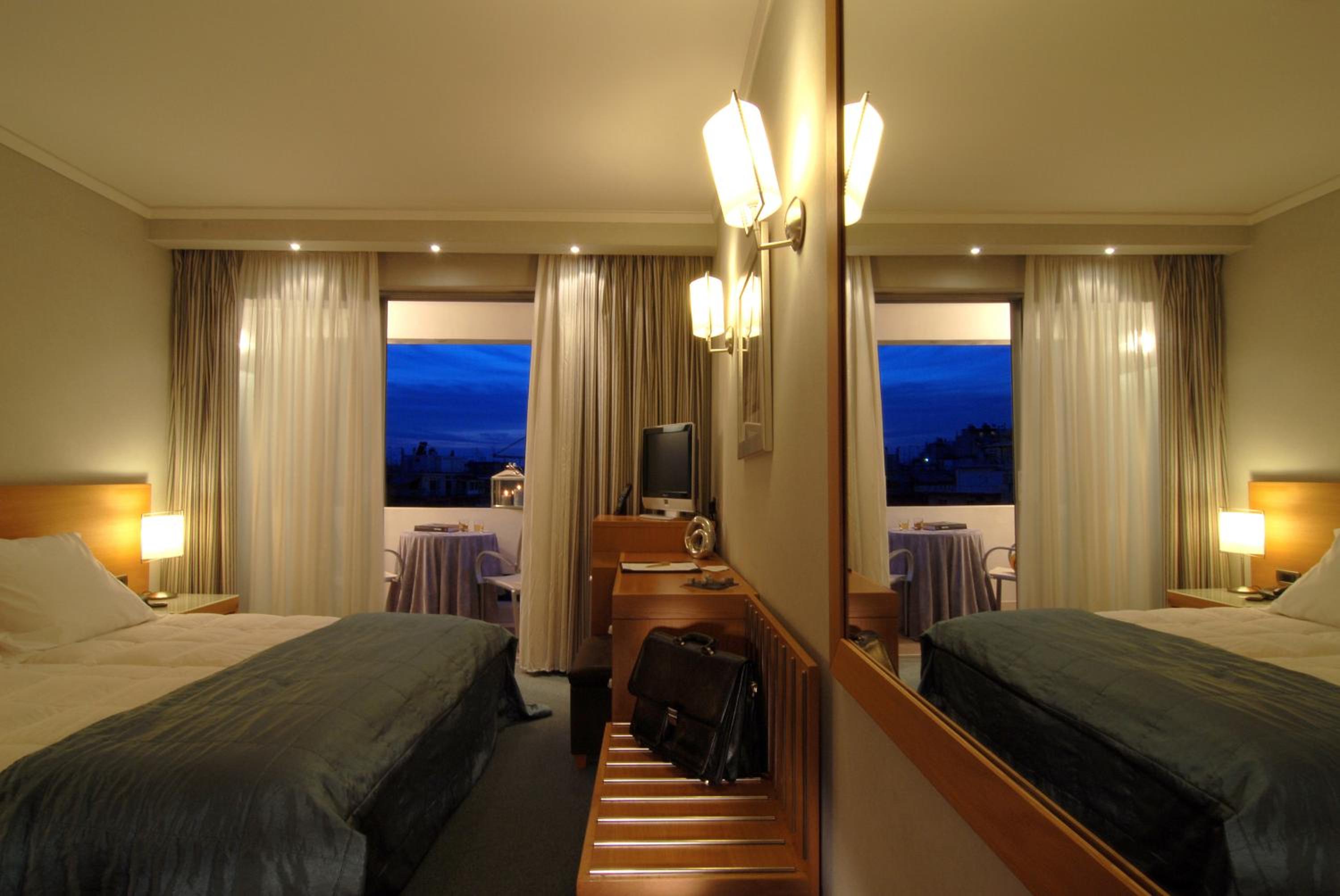 Standard Triple Room photo 1