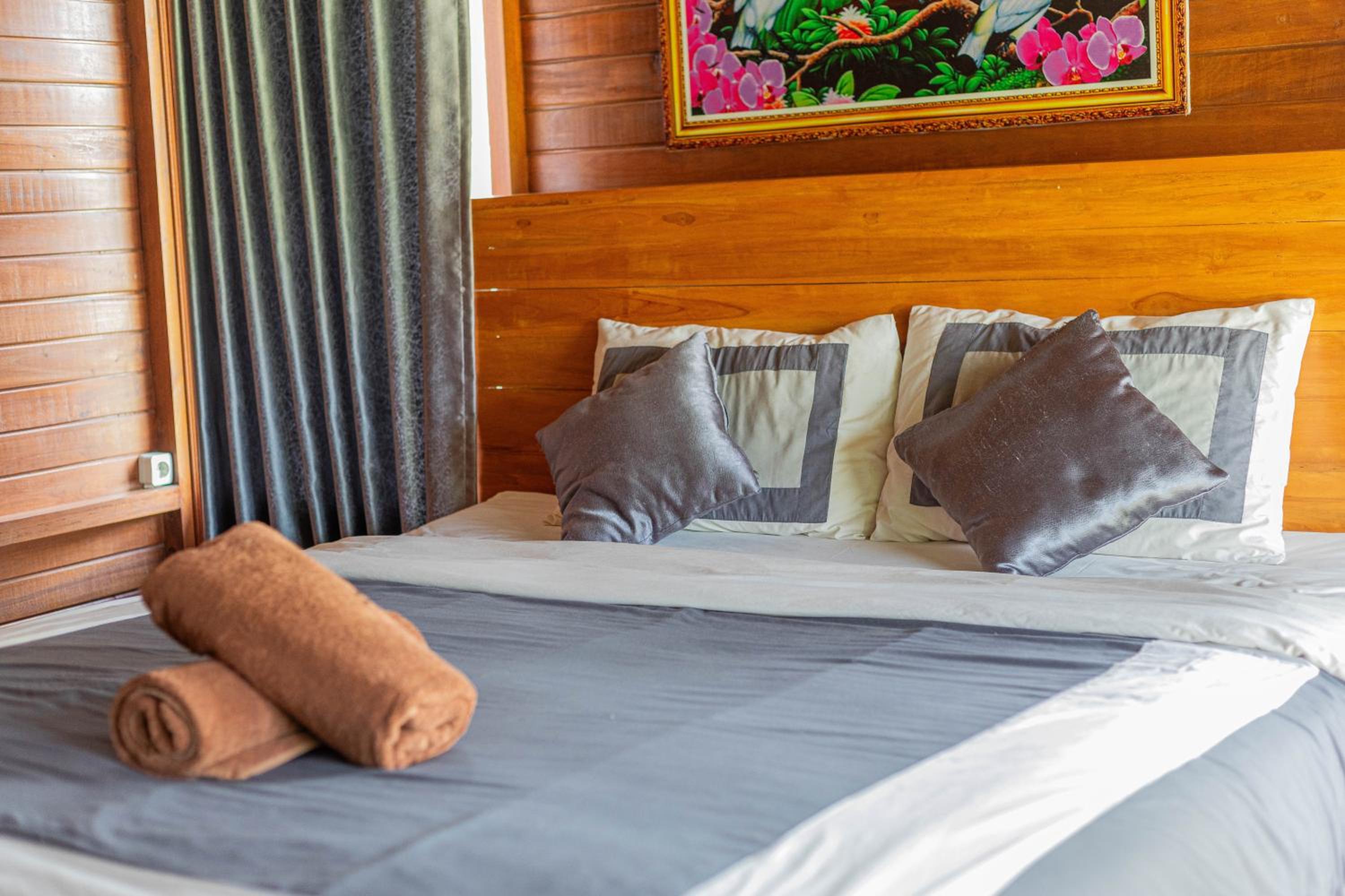 Double Room with Lake View photo 3