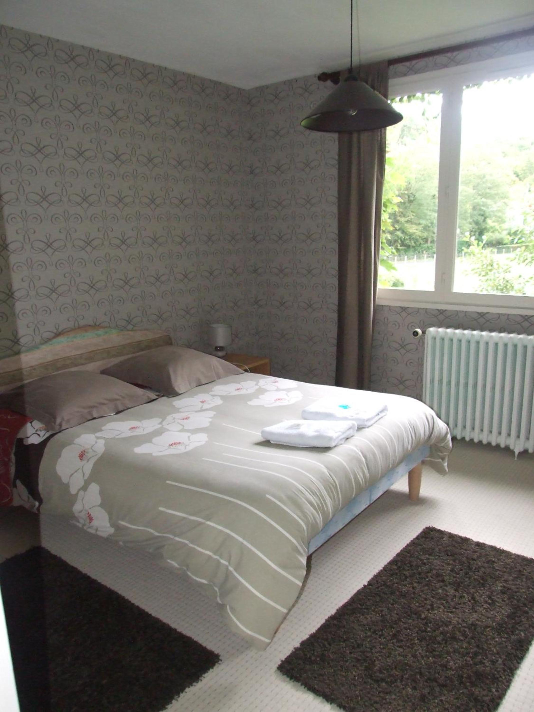 Double Room - Photo 4