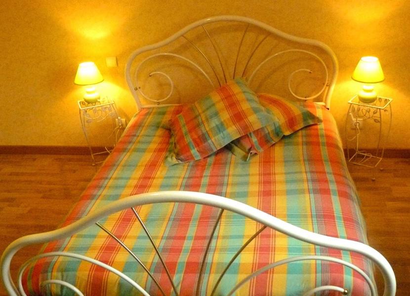Double or Twin Room with Shower - Photo 5