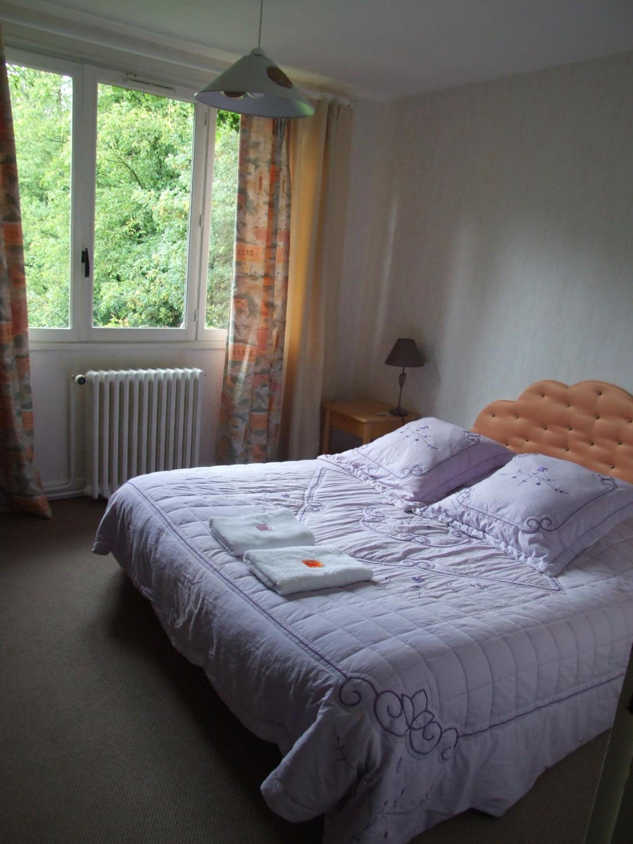 Double Room - Photo 3