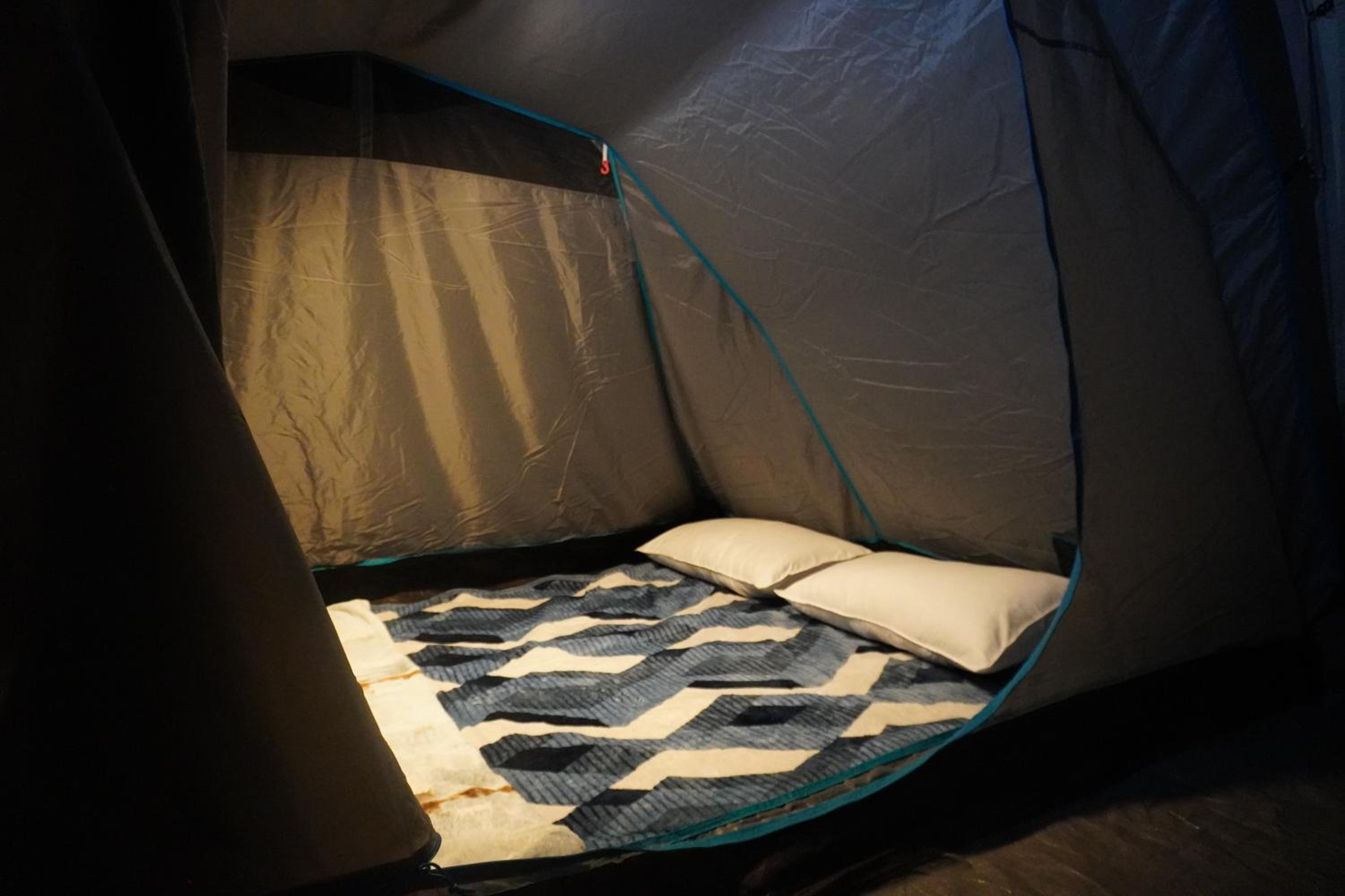 Tent photo 3