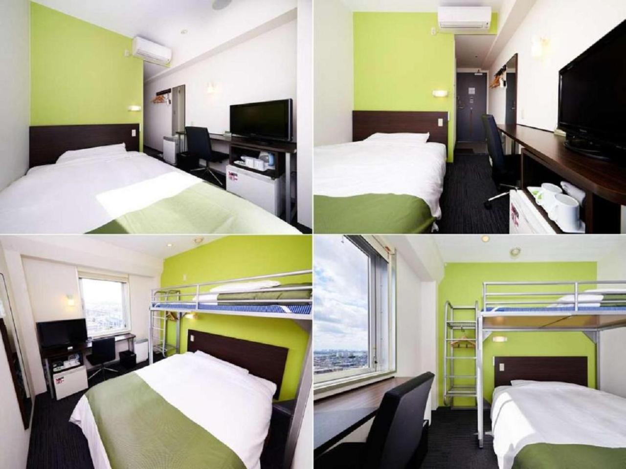 Room Selected at Check-In - Non-Smoking - Photo 7