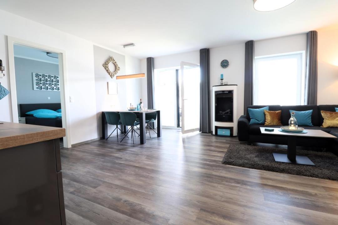 Superior Apartment with Sauna photo 1