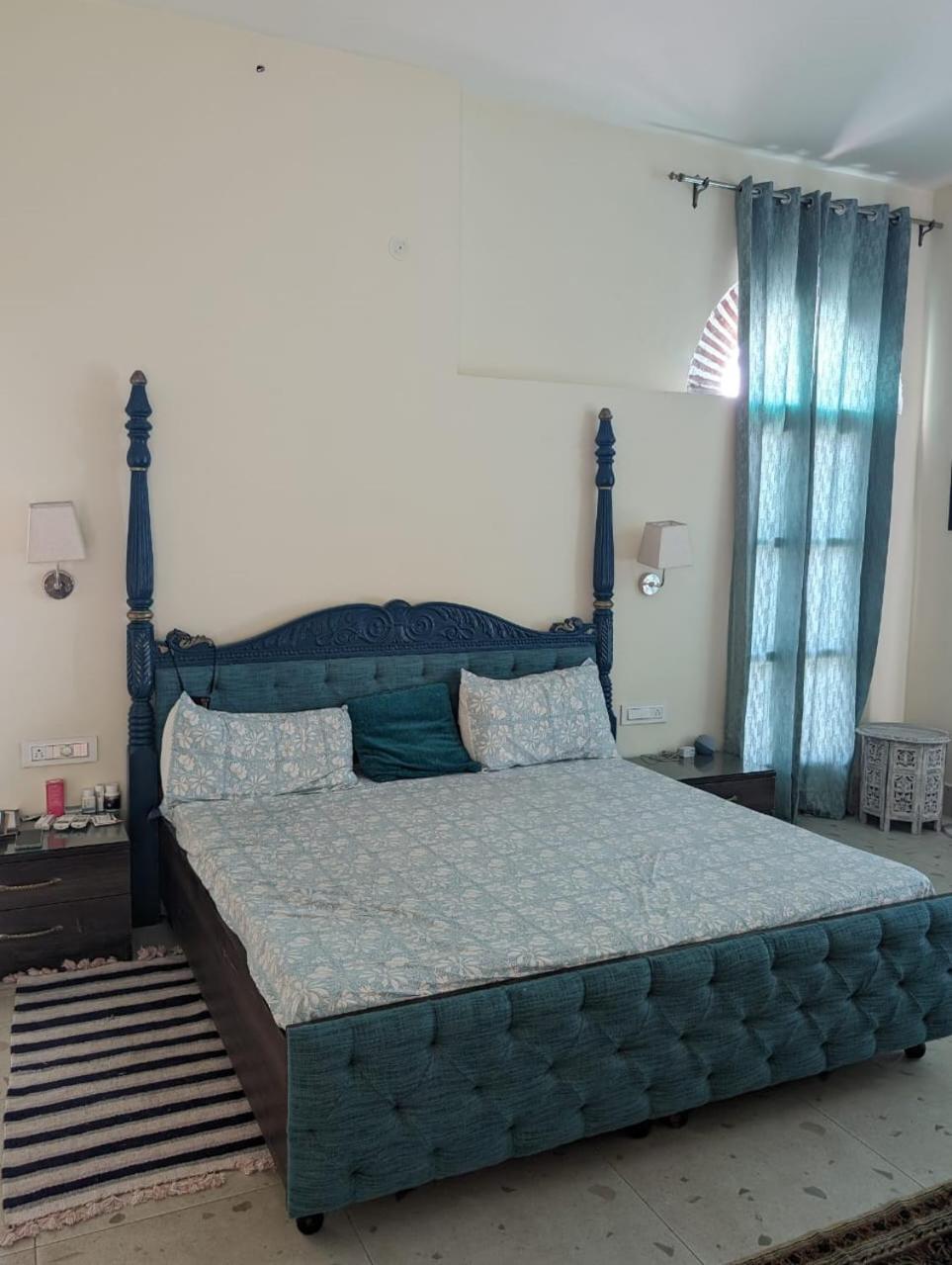 One-Bedroom Villa photo 1