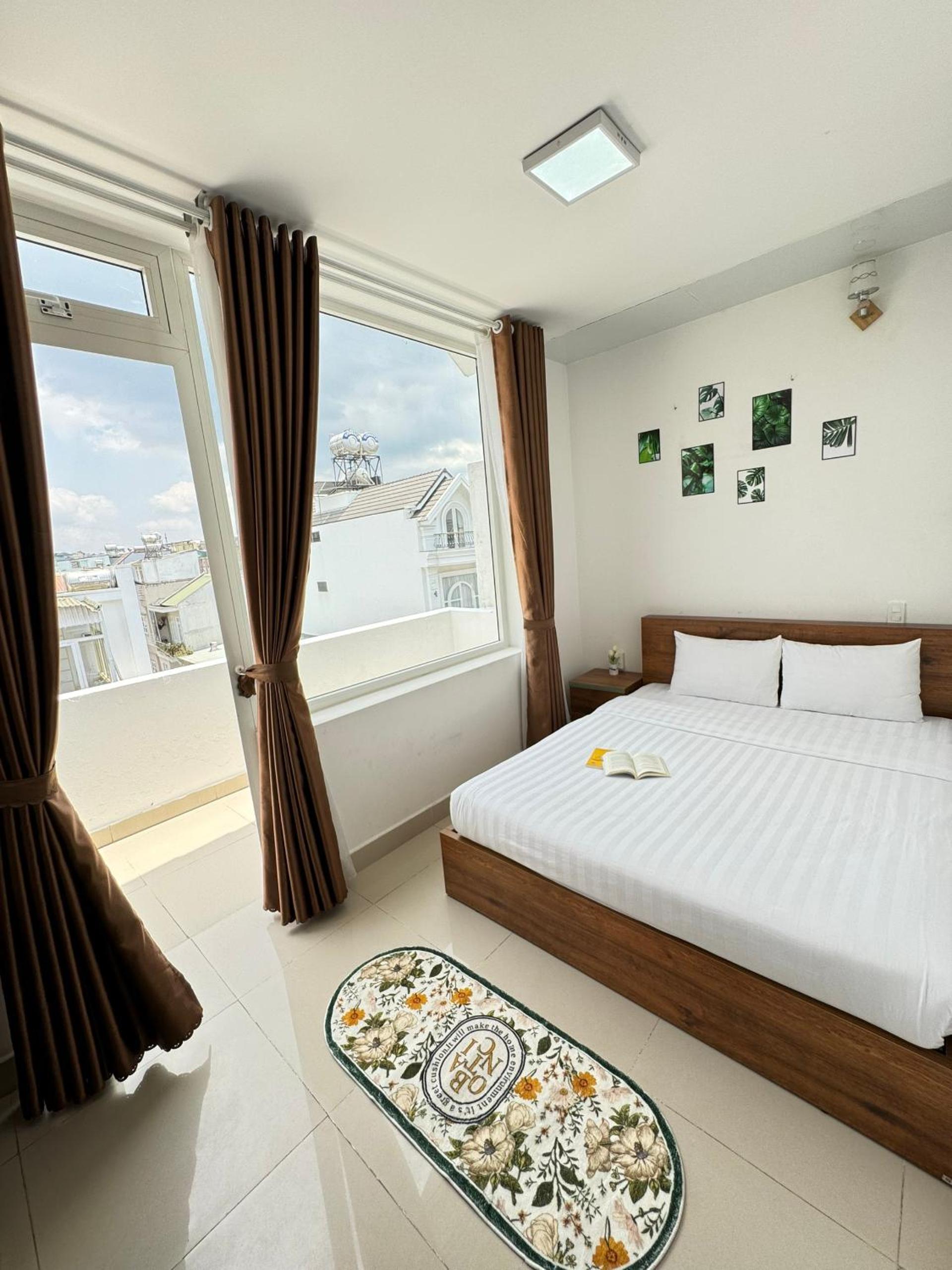 Deluxe Double Room - Photo 3