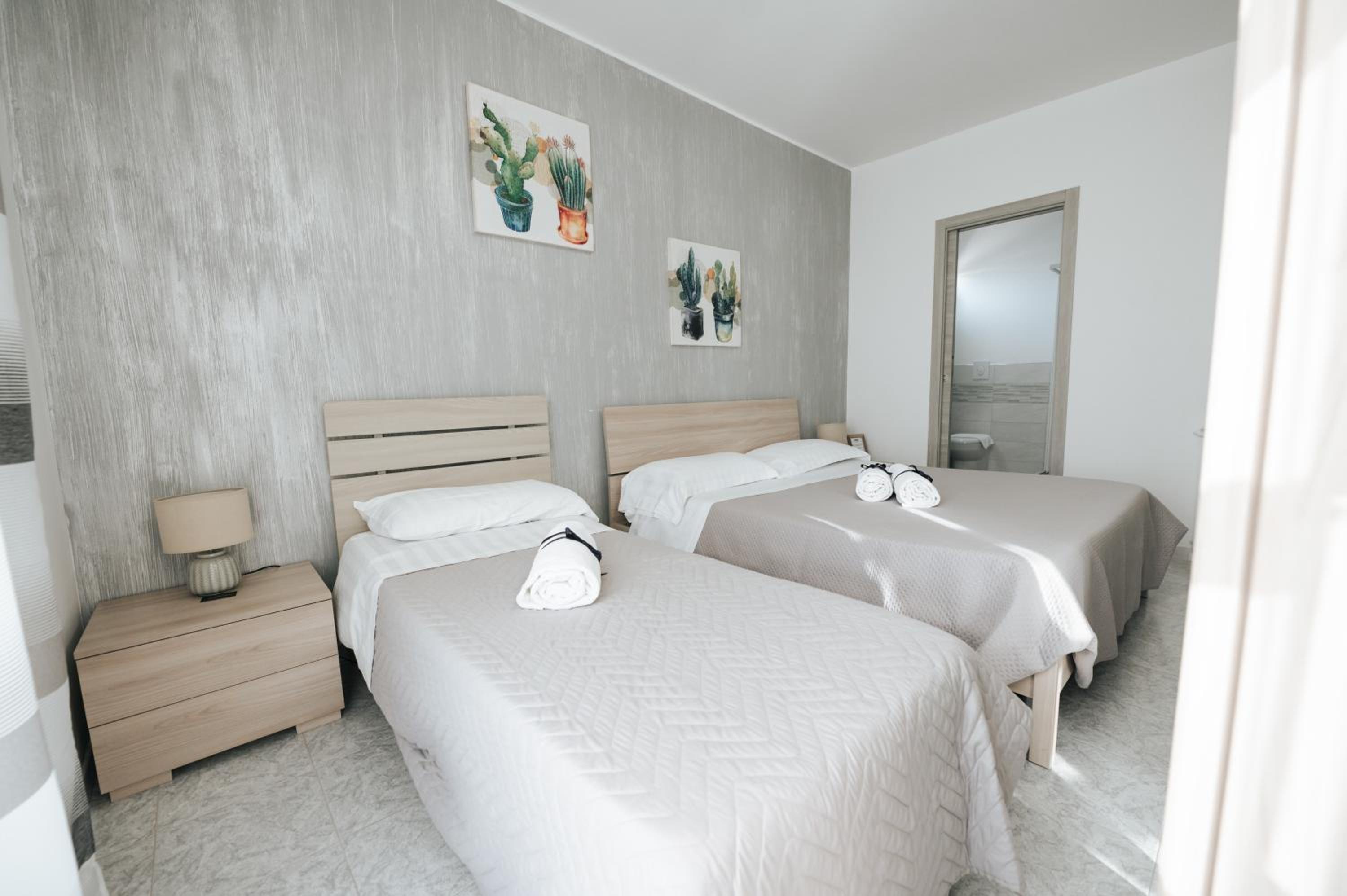Family Double Room photo 1