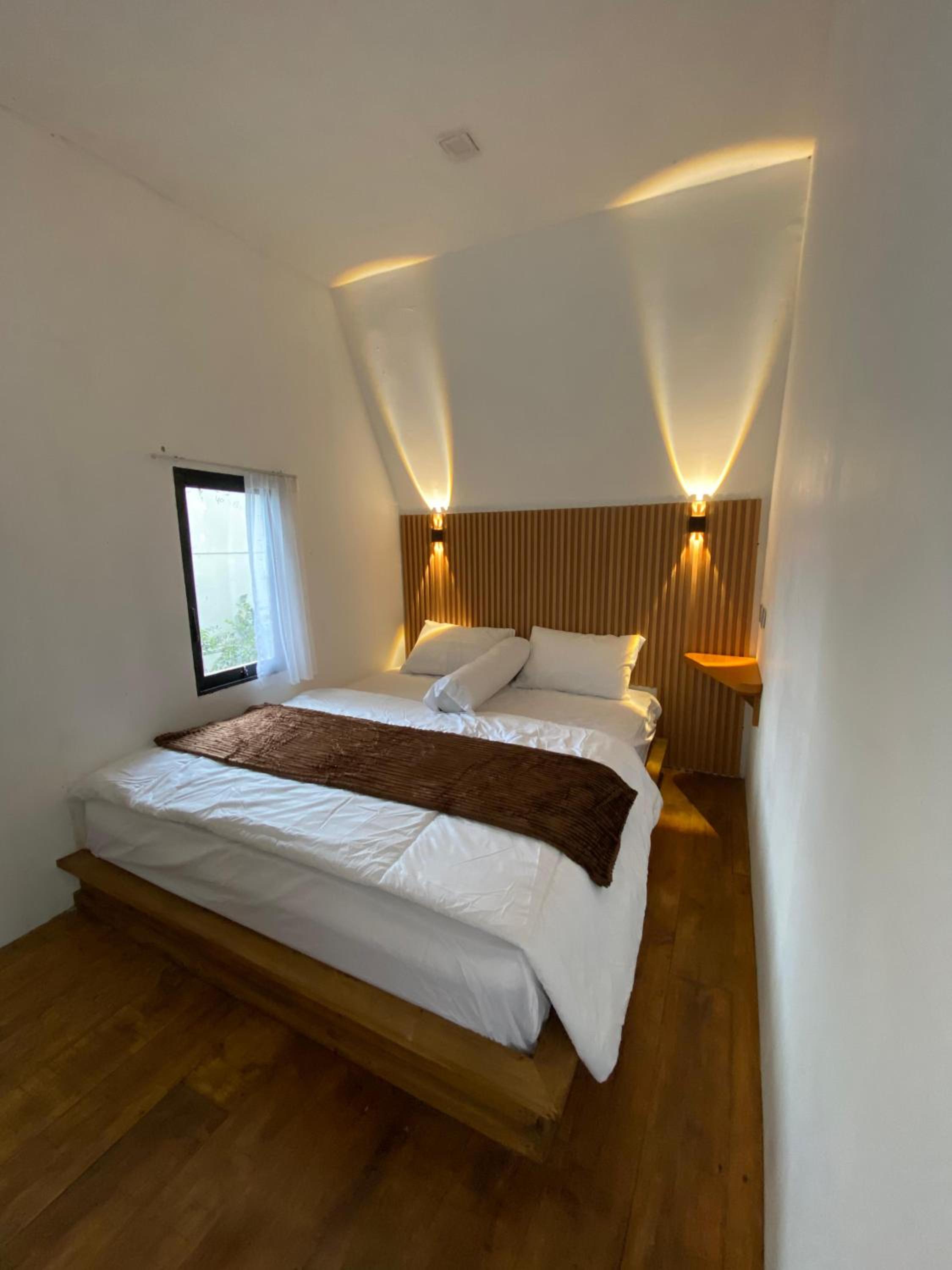 One-Bedroom Villa