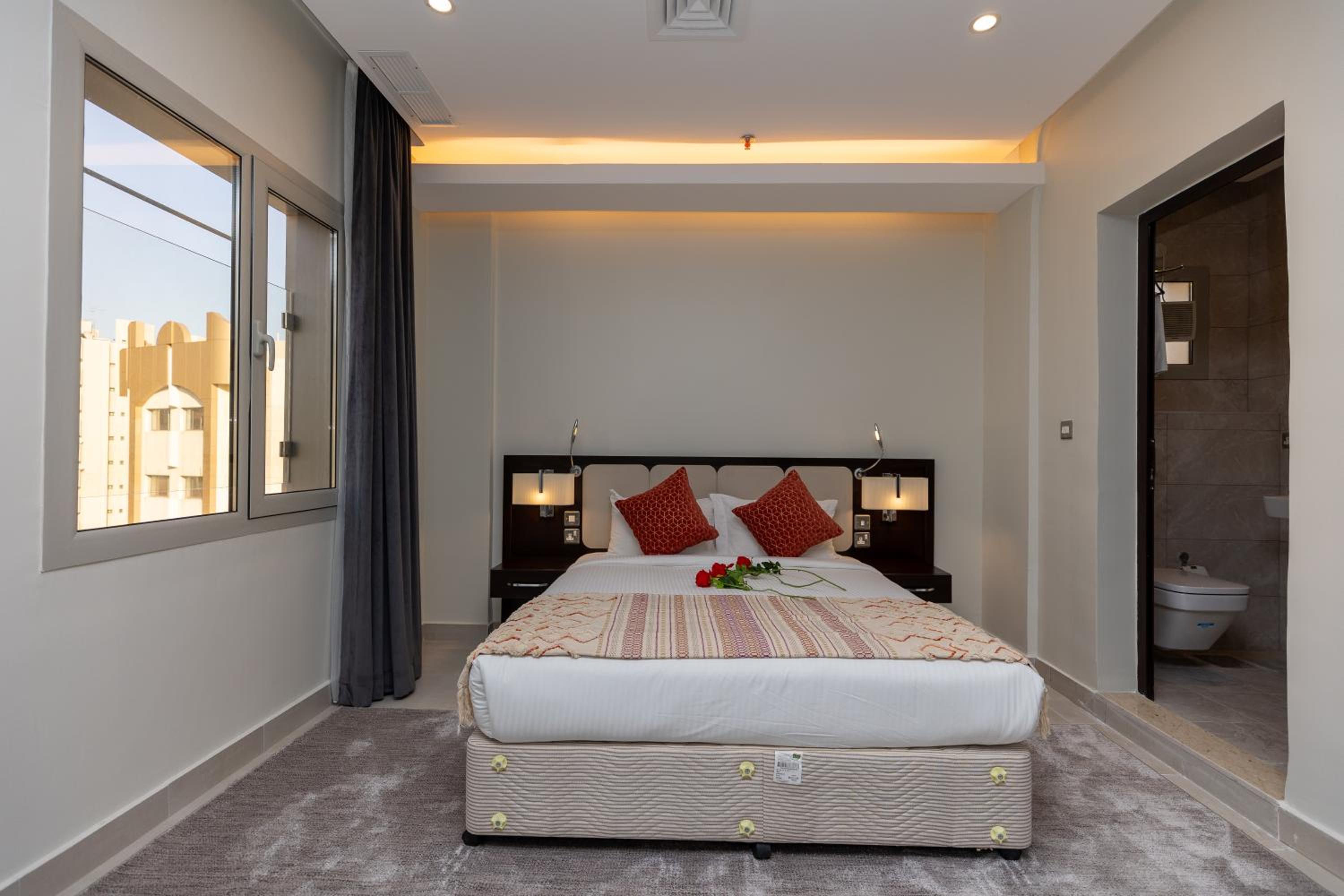 Apartment with Sea View photo 1