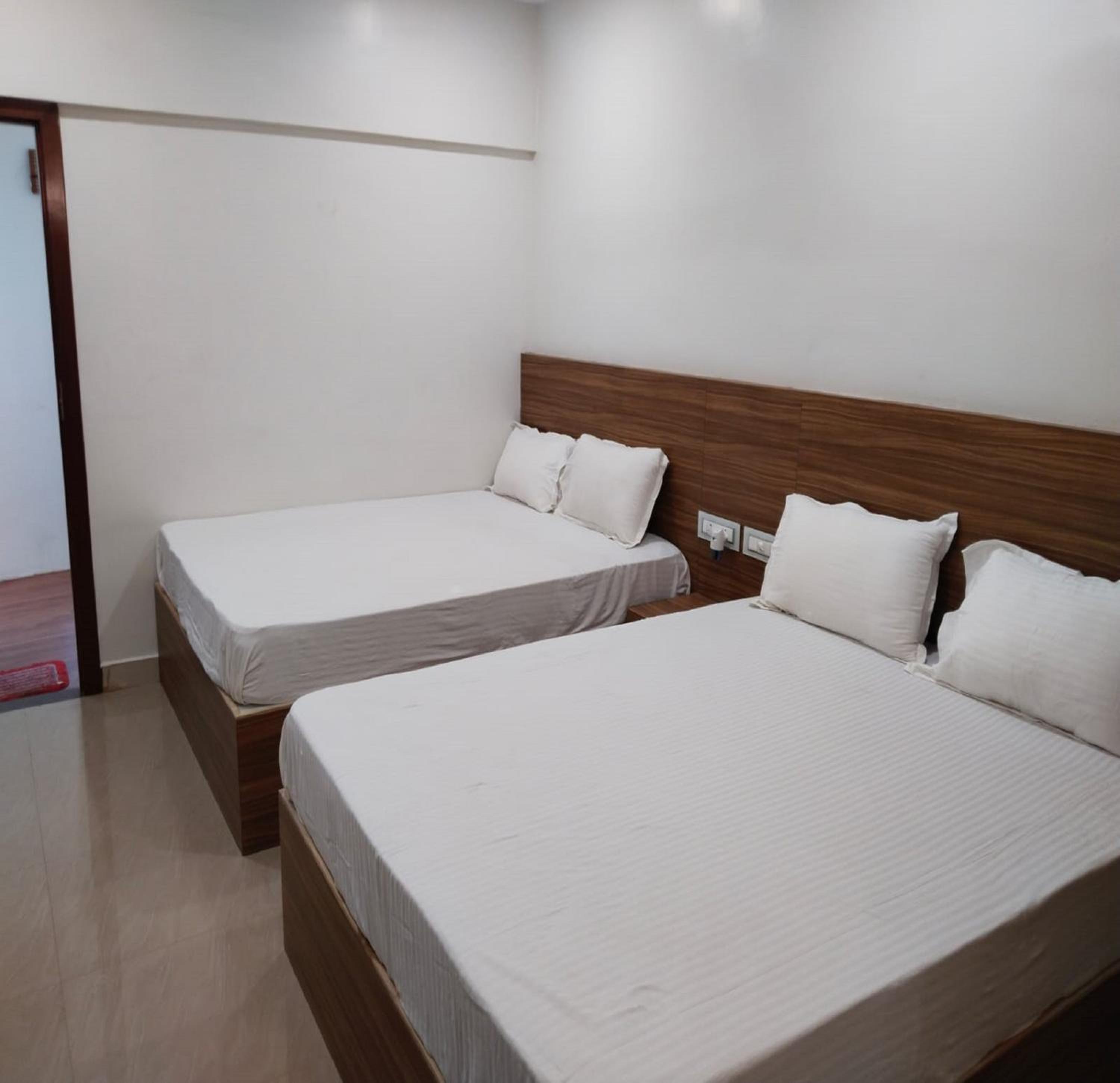 Quadruple Room photo 1