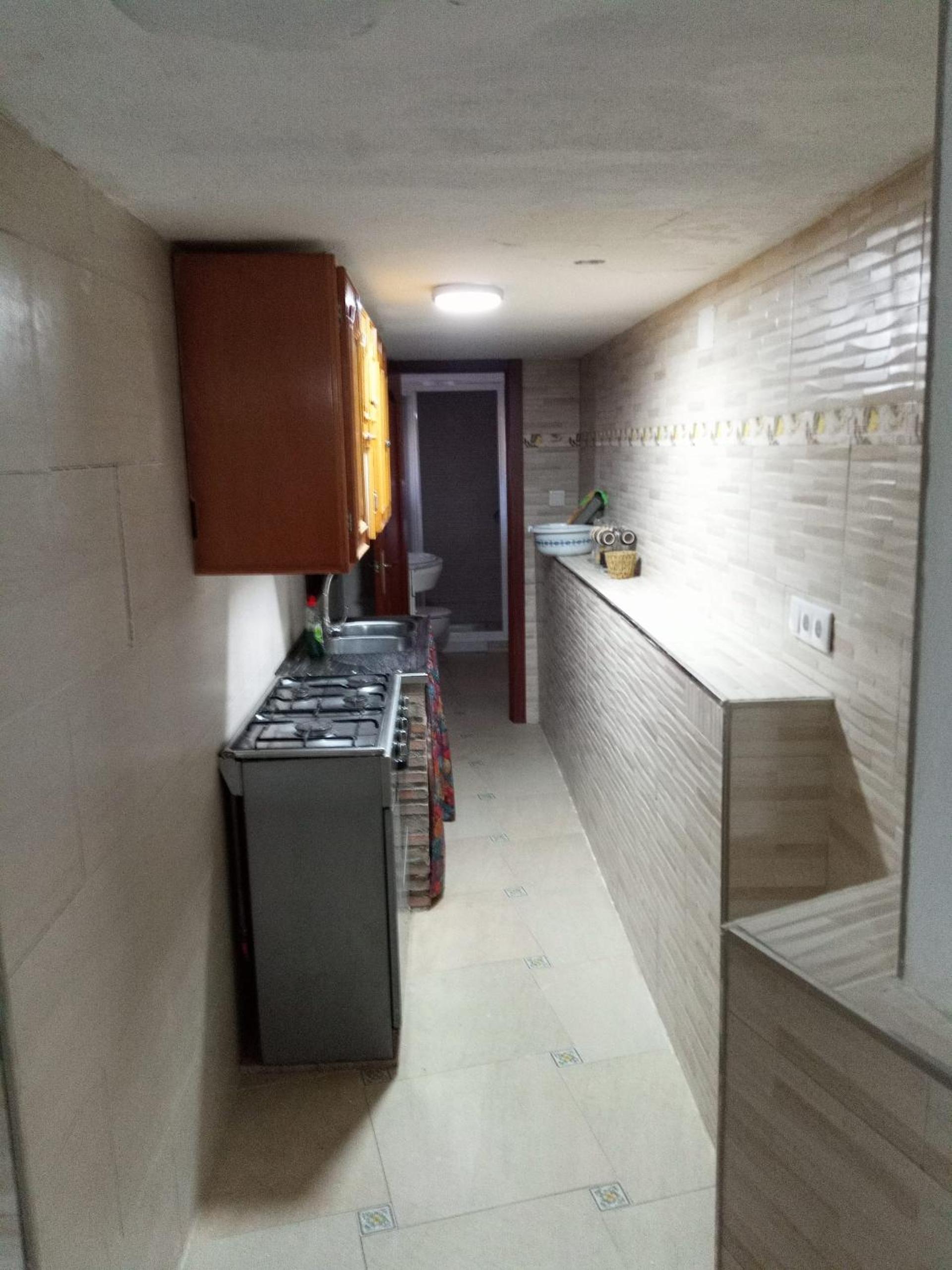 One-Bedroom House photo 3