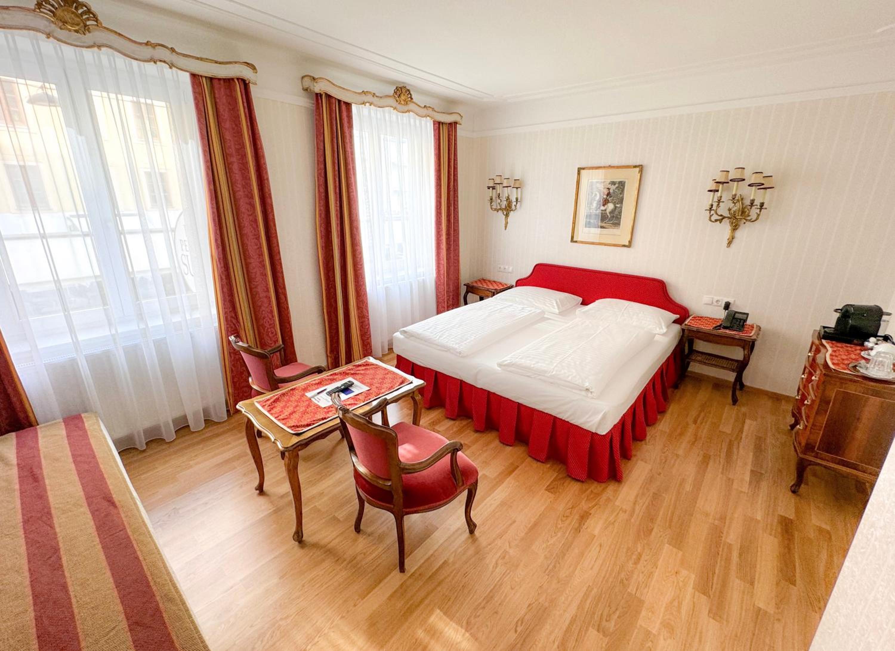 Superior Double Room